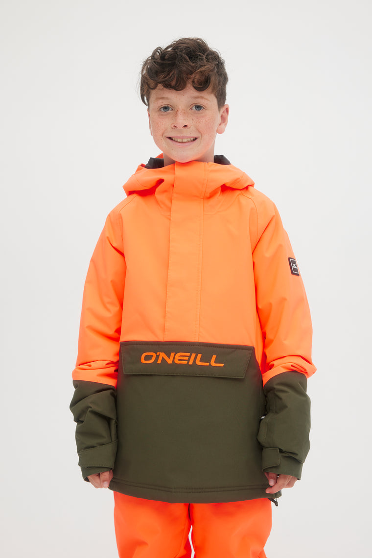O'RIGINALS ANORAK