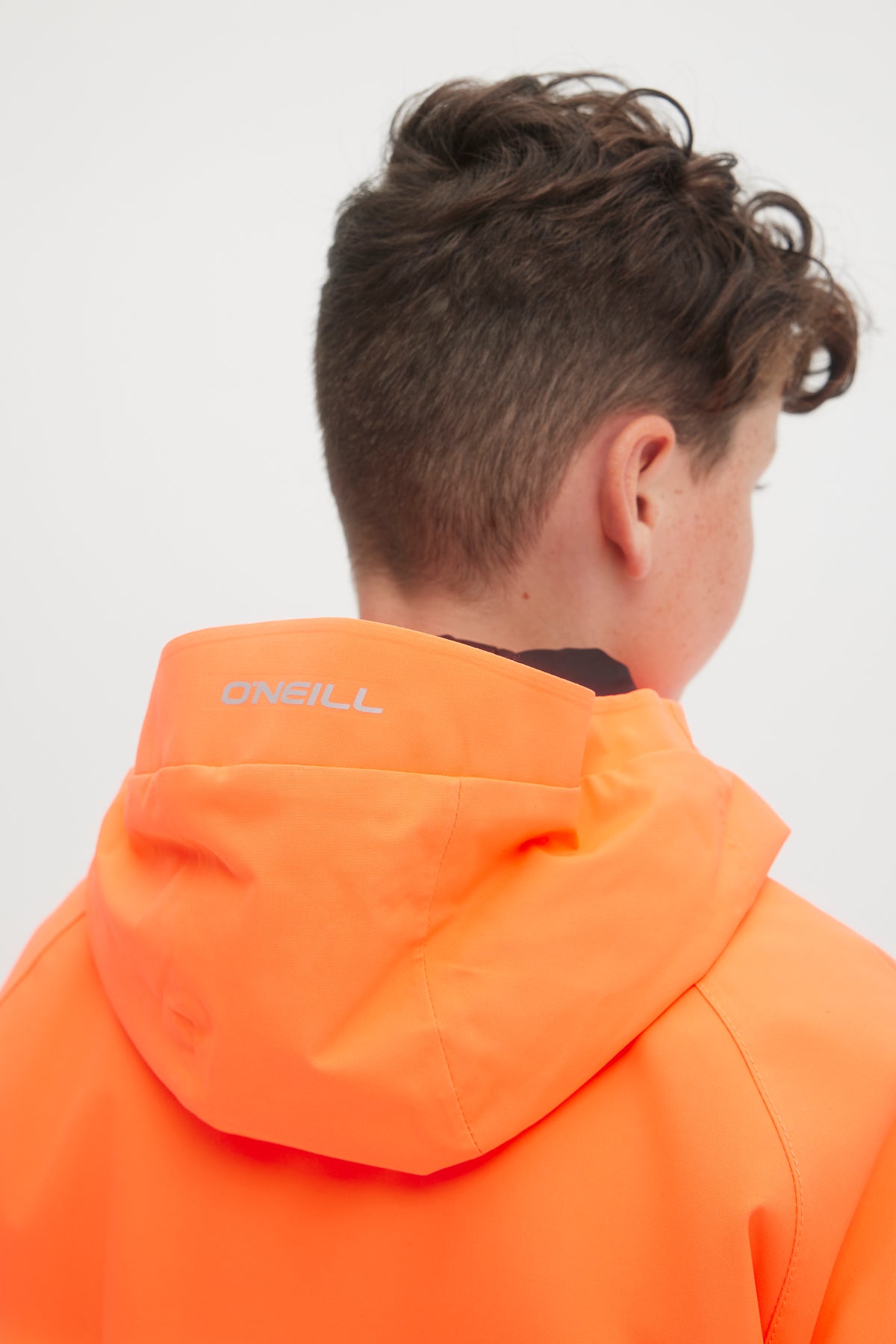 O'RIGINALS ANORAK