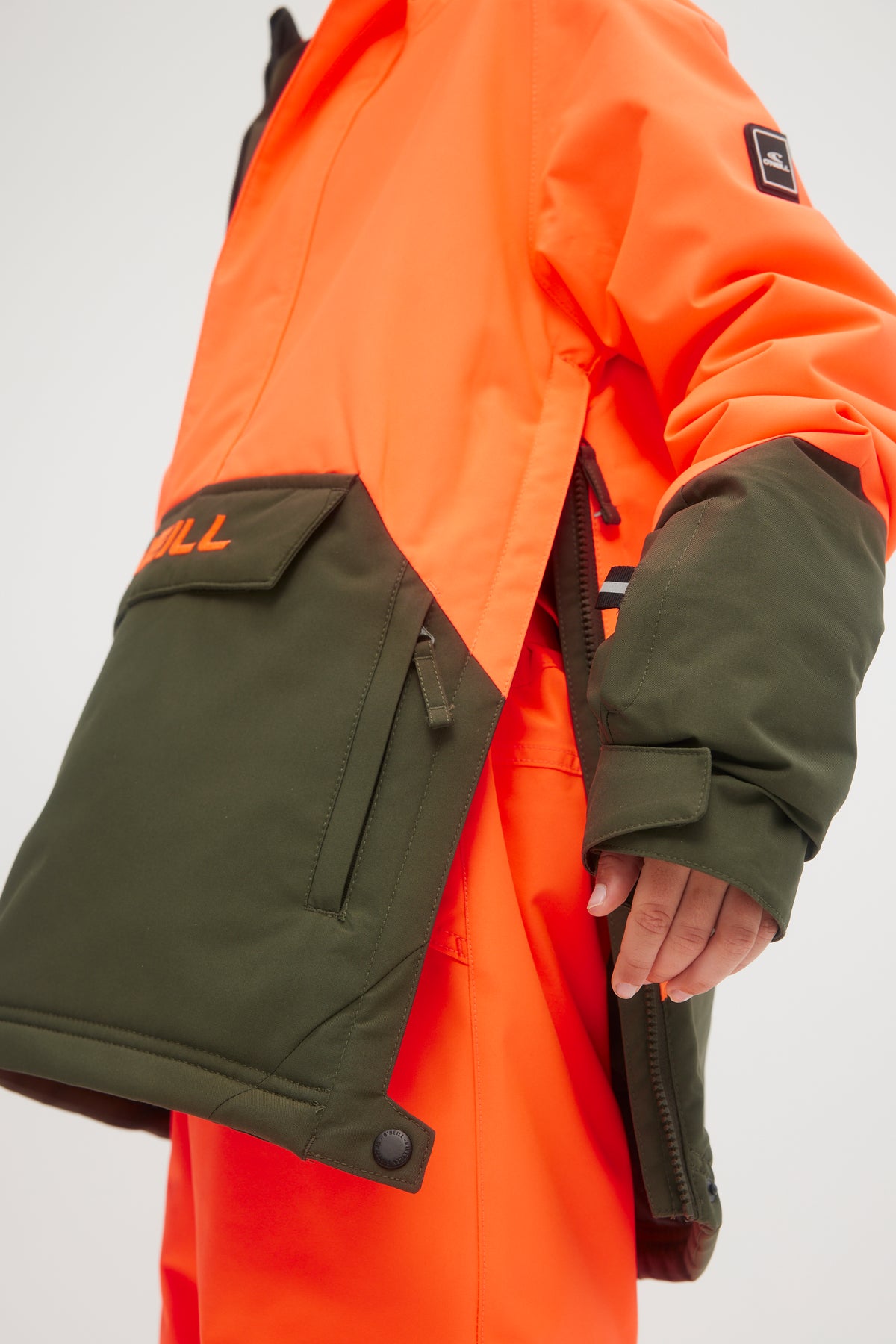 O'RIGINALS ANORAK