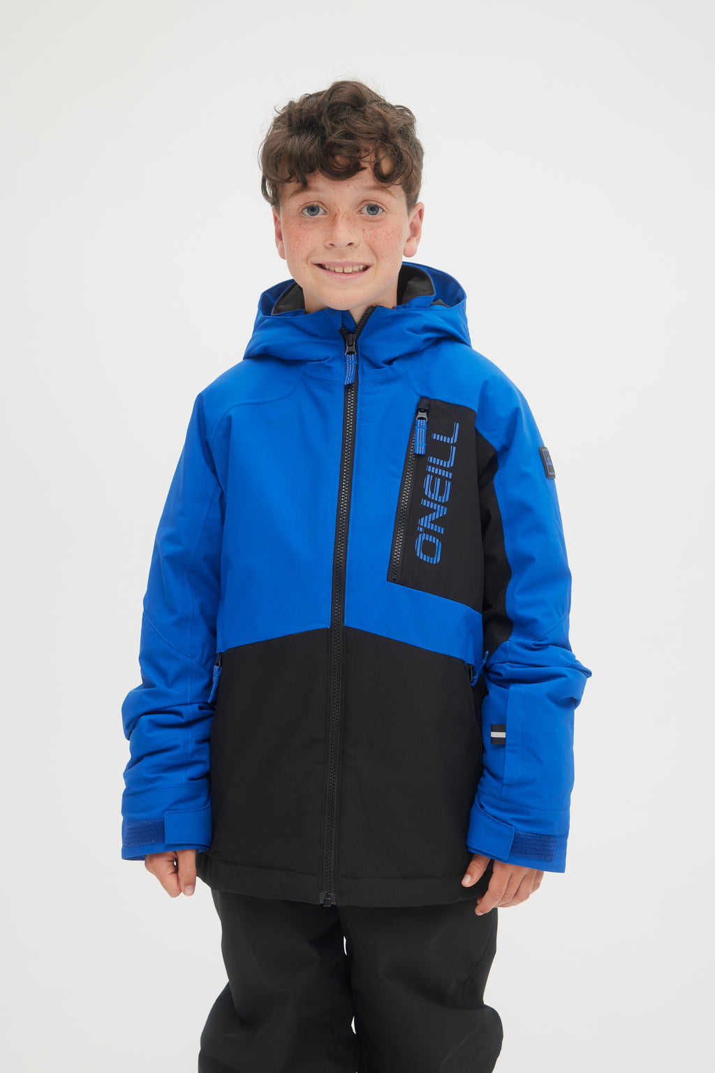 JACKSAW JACKET