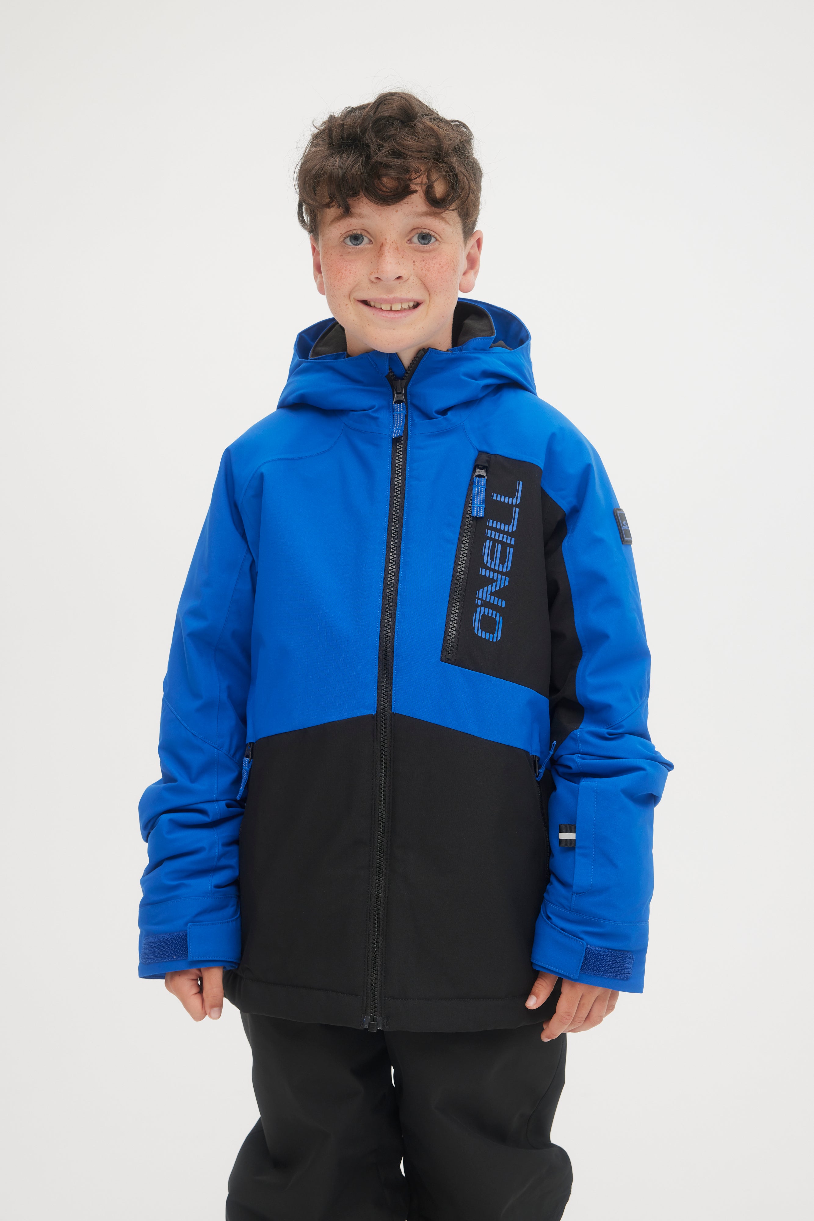 JACKSAW JACKET