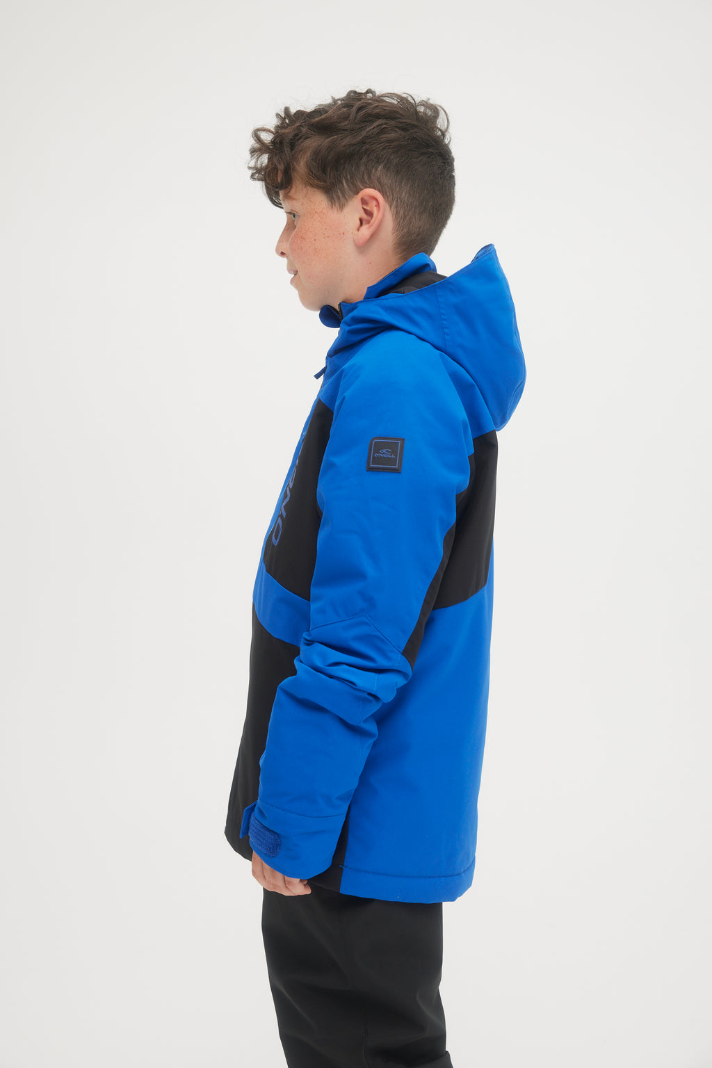 JACKSAW JACKET