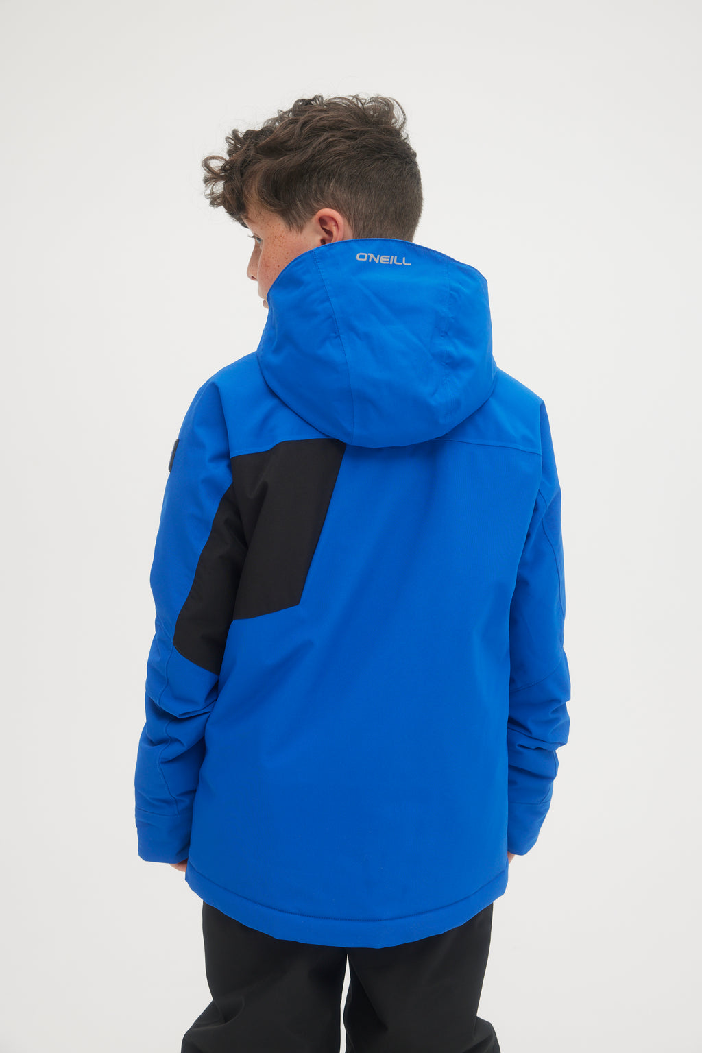 JACKSAW JACKET