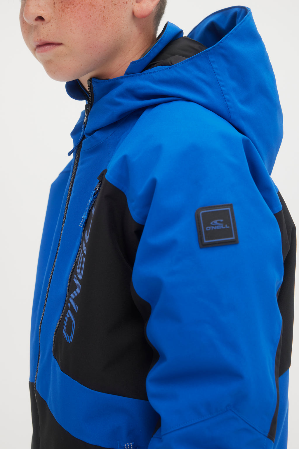 JACKSAW JACKET