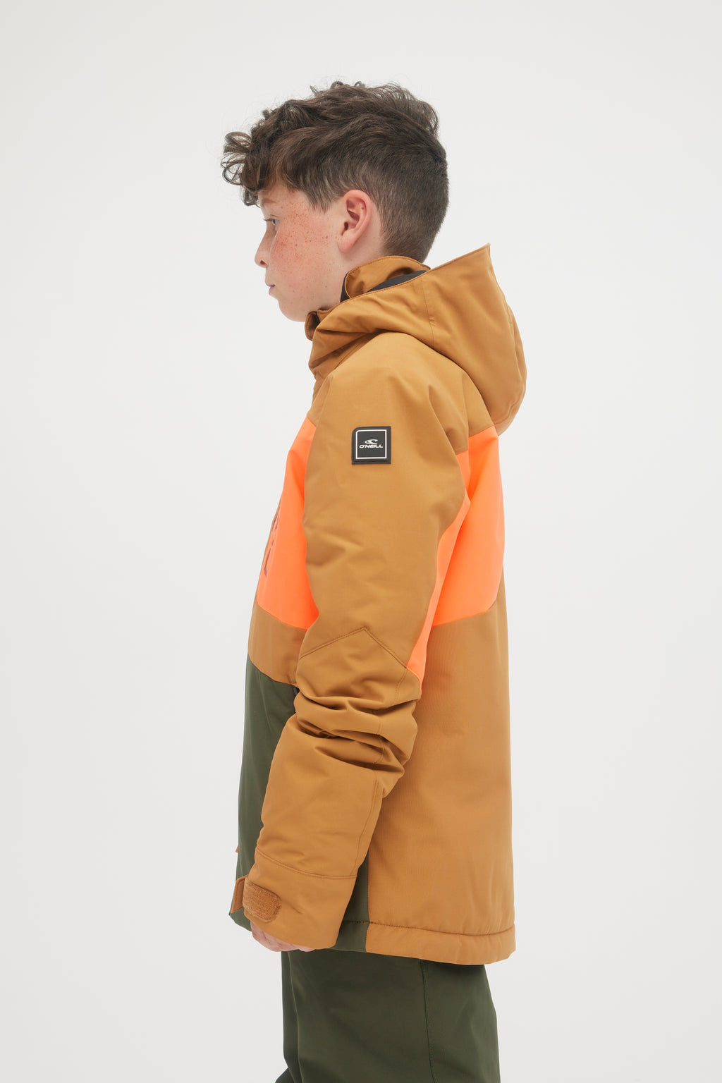 JACKSAW JACKET