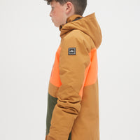 JACKSAW JACKET