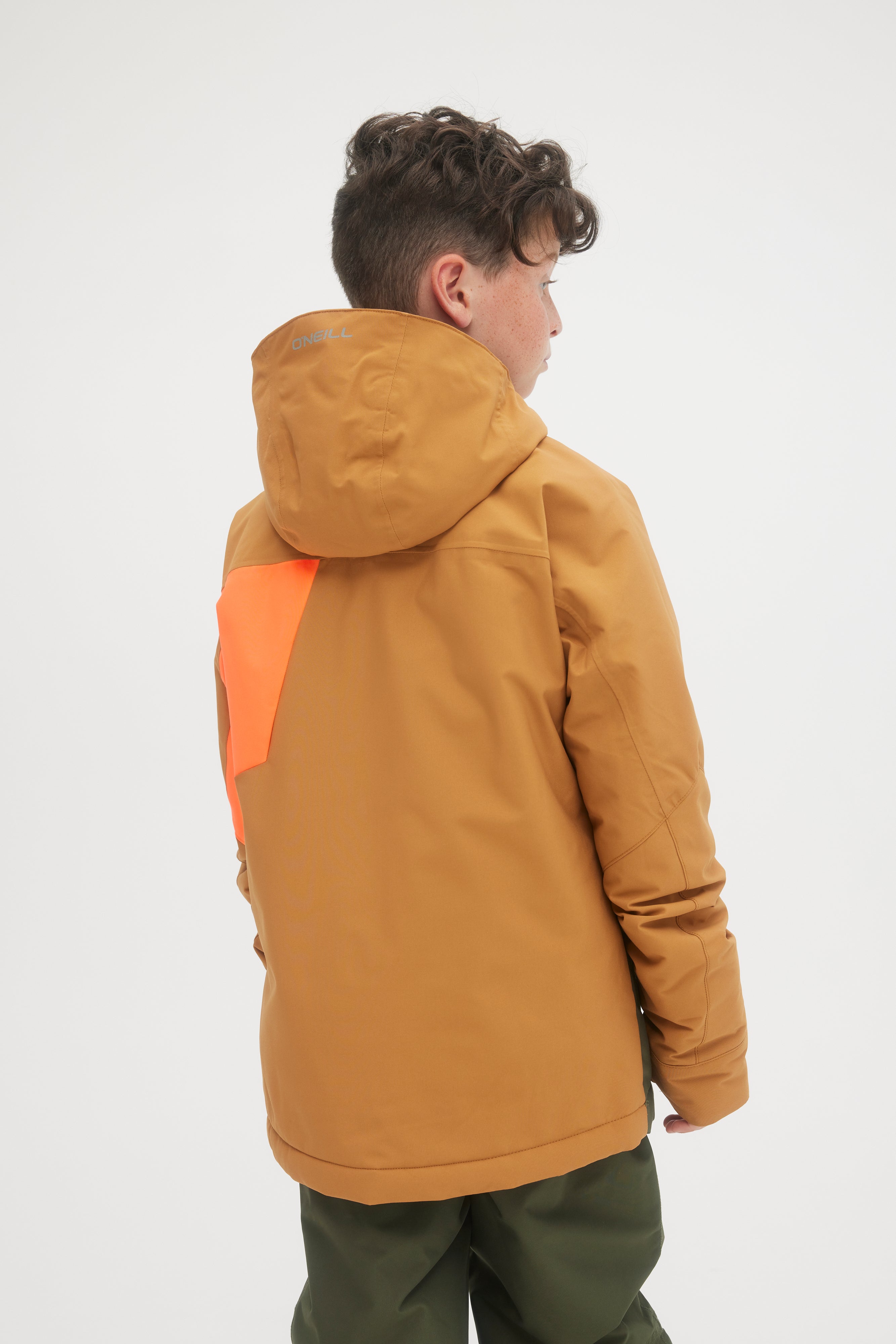 JACKSAW JACKET
