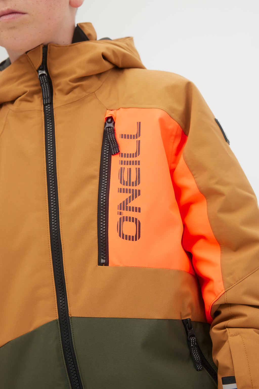 JACKSAW JACKET