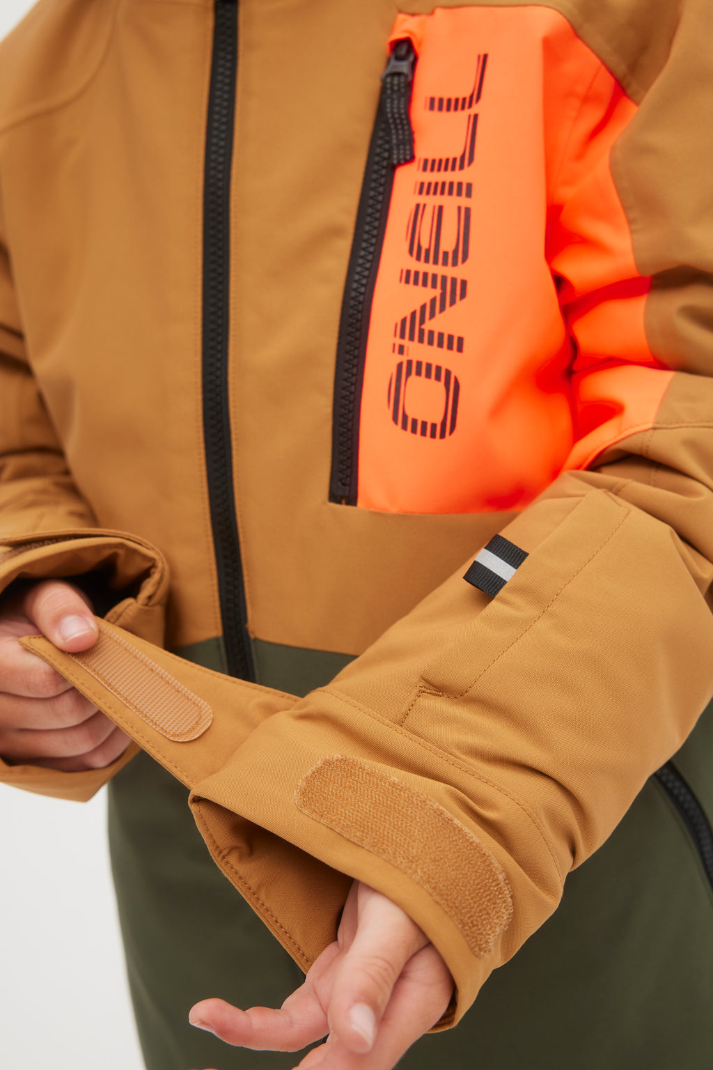 JACKSAW JACKET