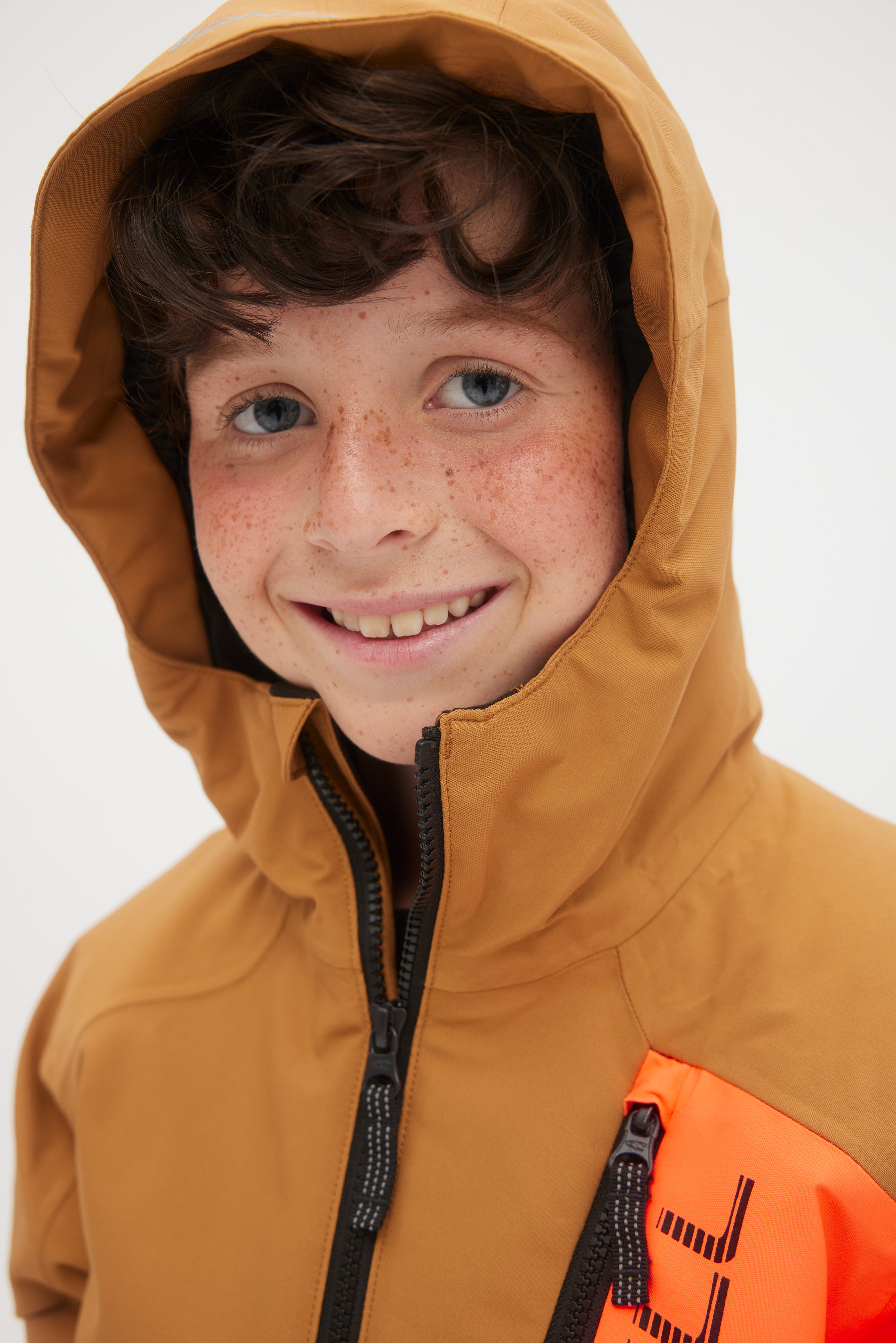 JACKSAW JACKET