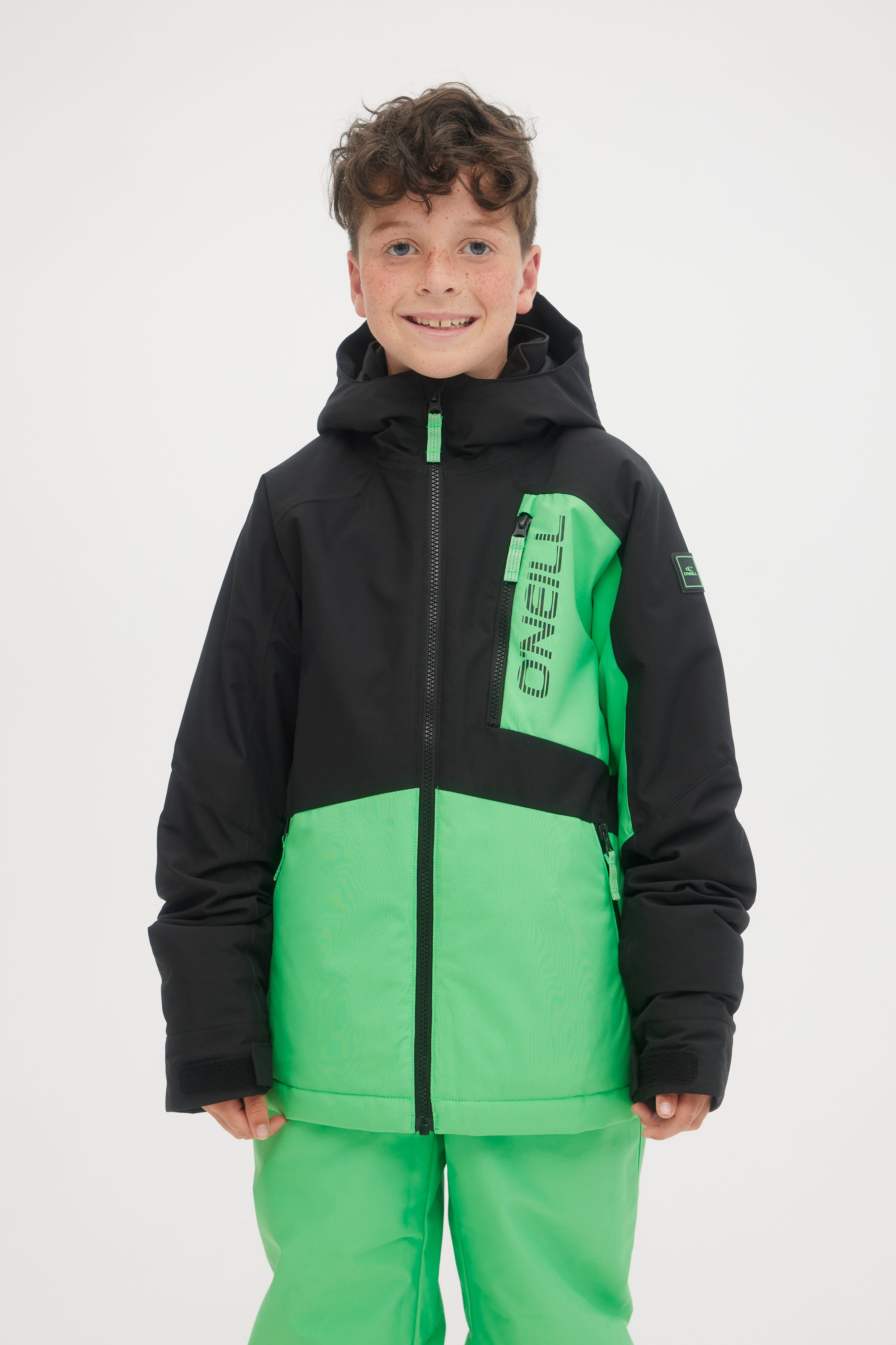 JACKSAW JACKET