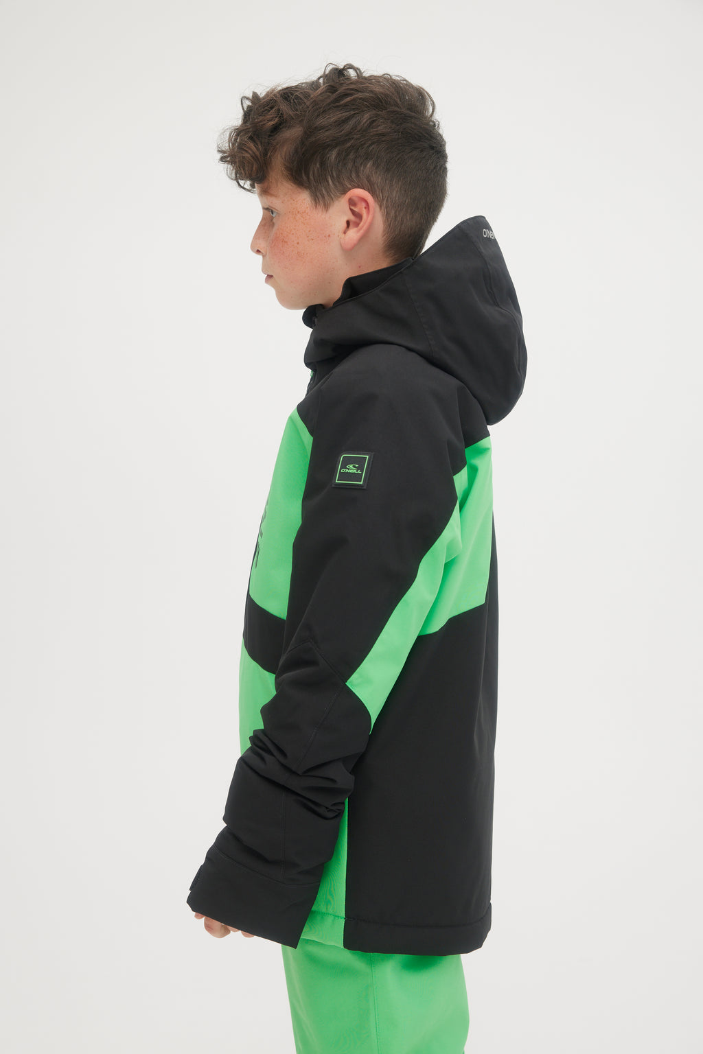 JACKSAW JACKET