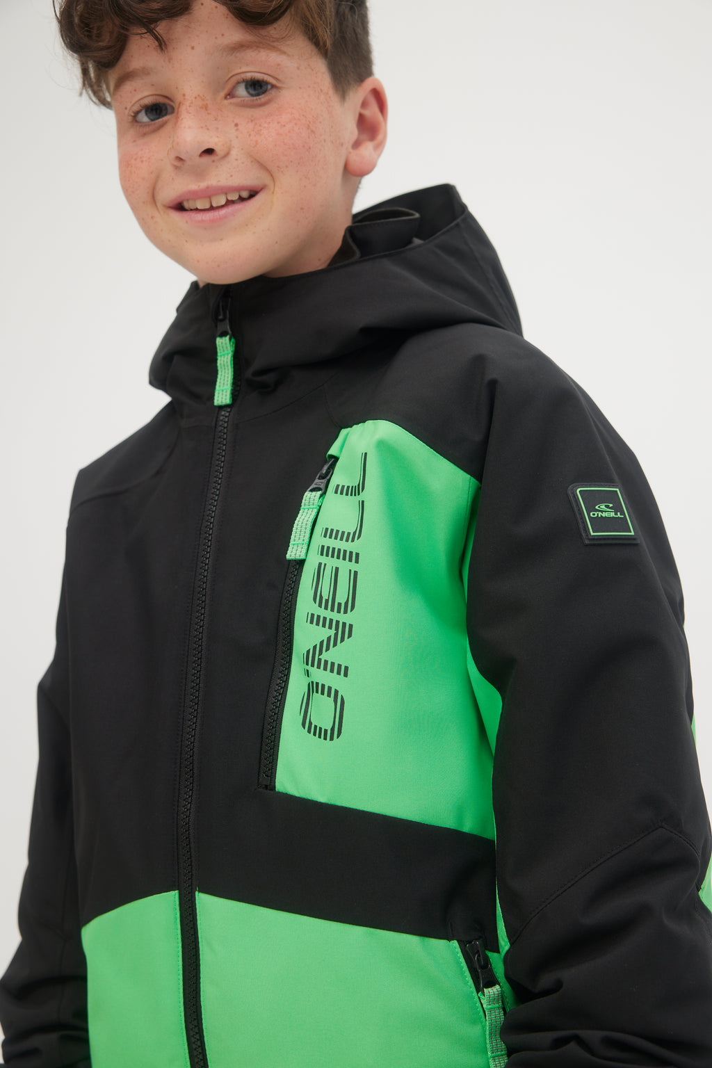 JACKSAW JACKET