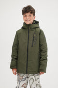 HAMMER JACKET