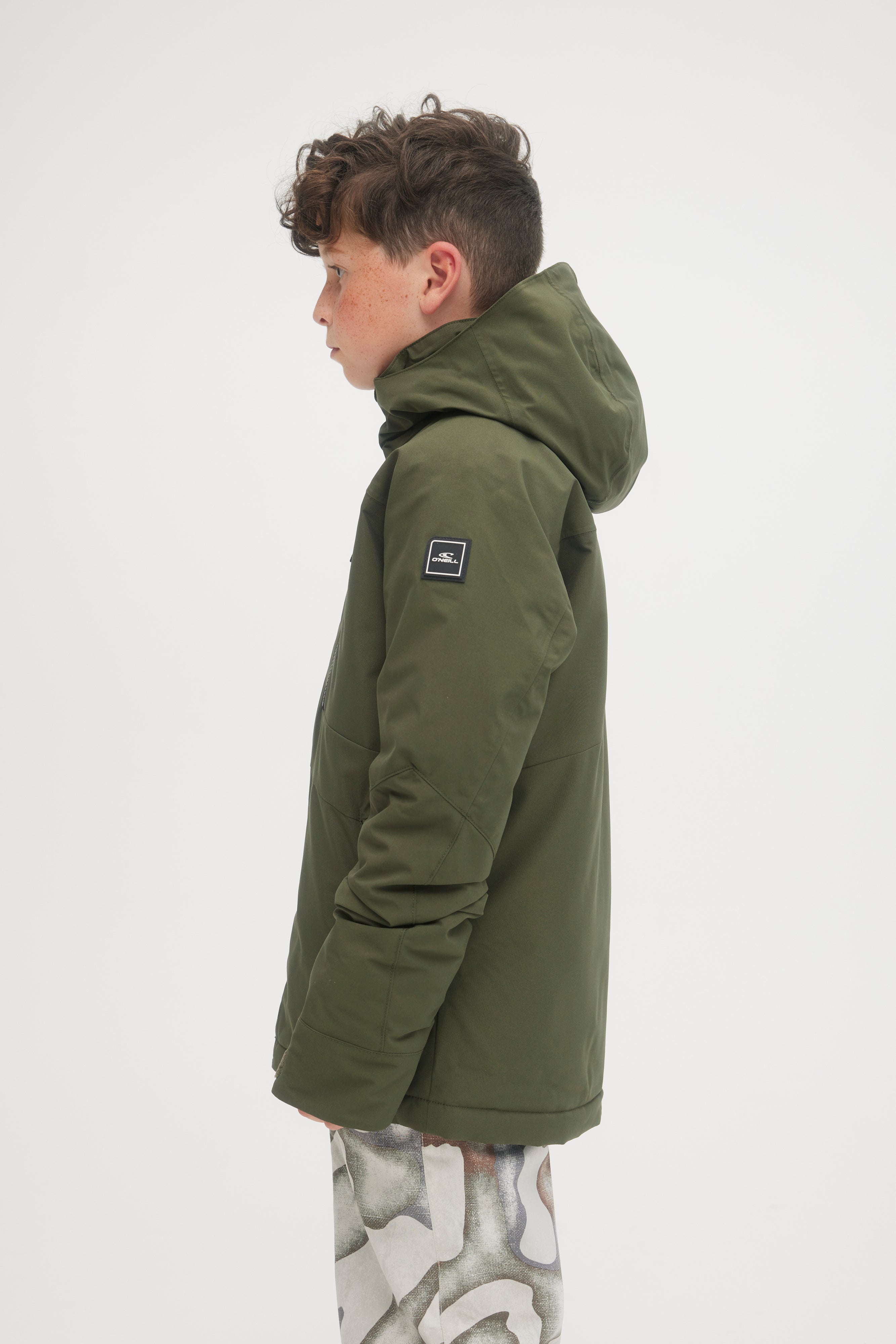 HAMMER JACKET