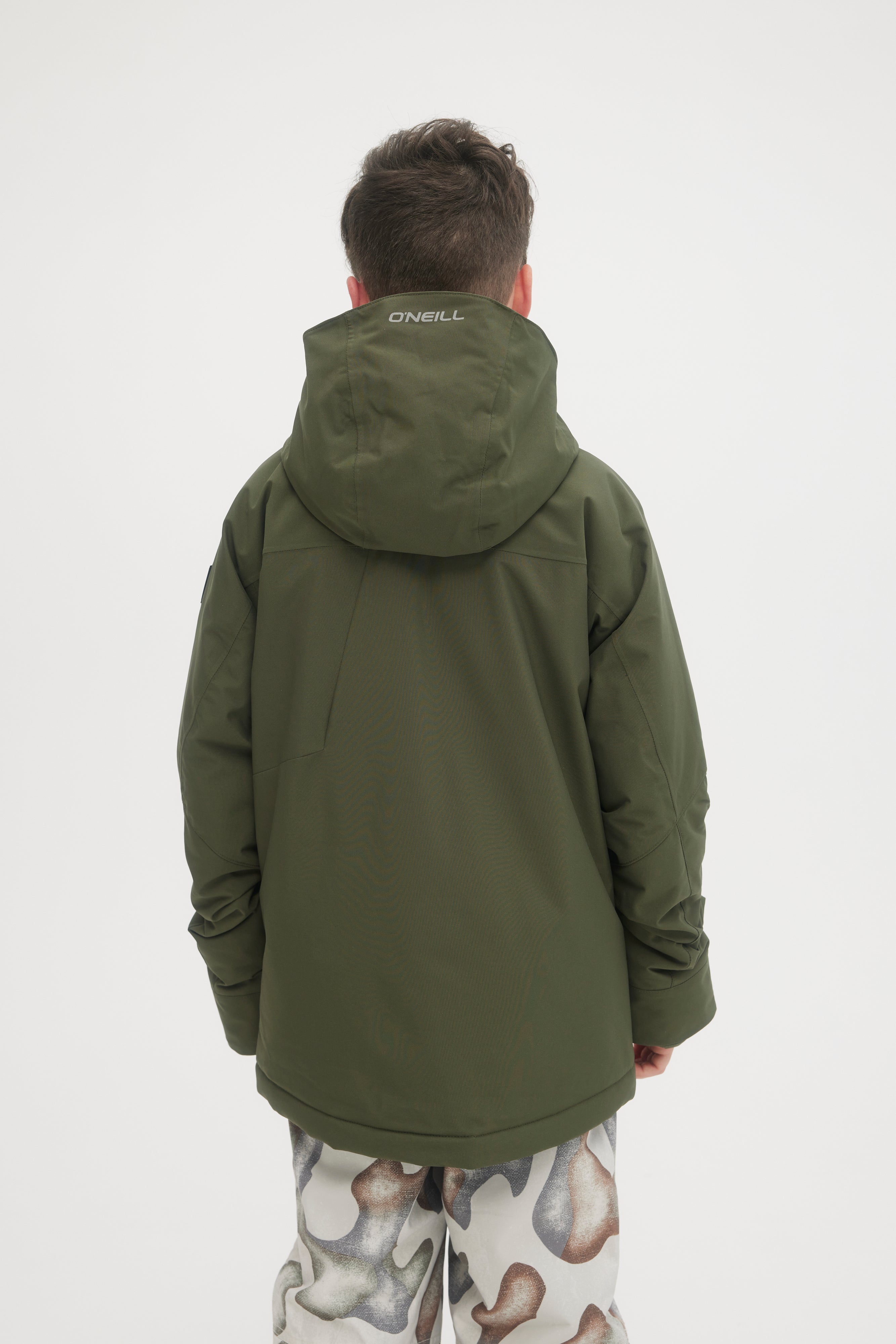 HAMMER JACKET