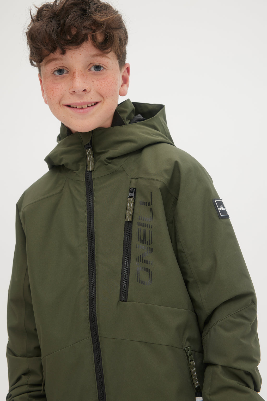 HAMMER JACKET