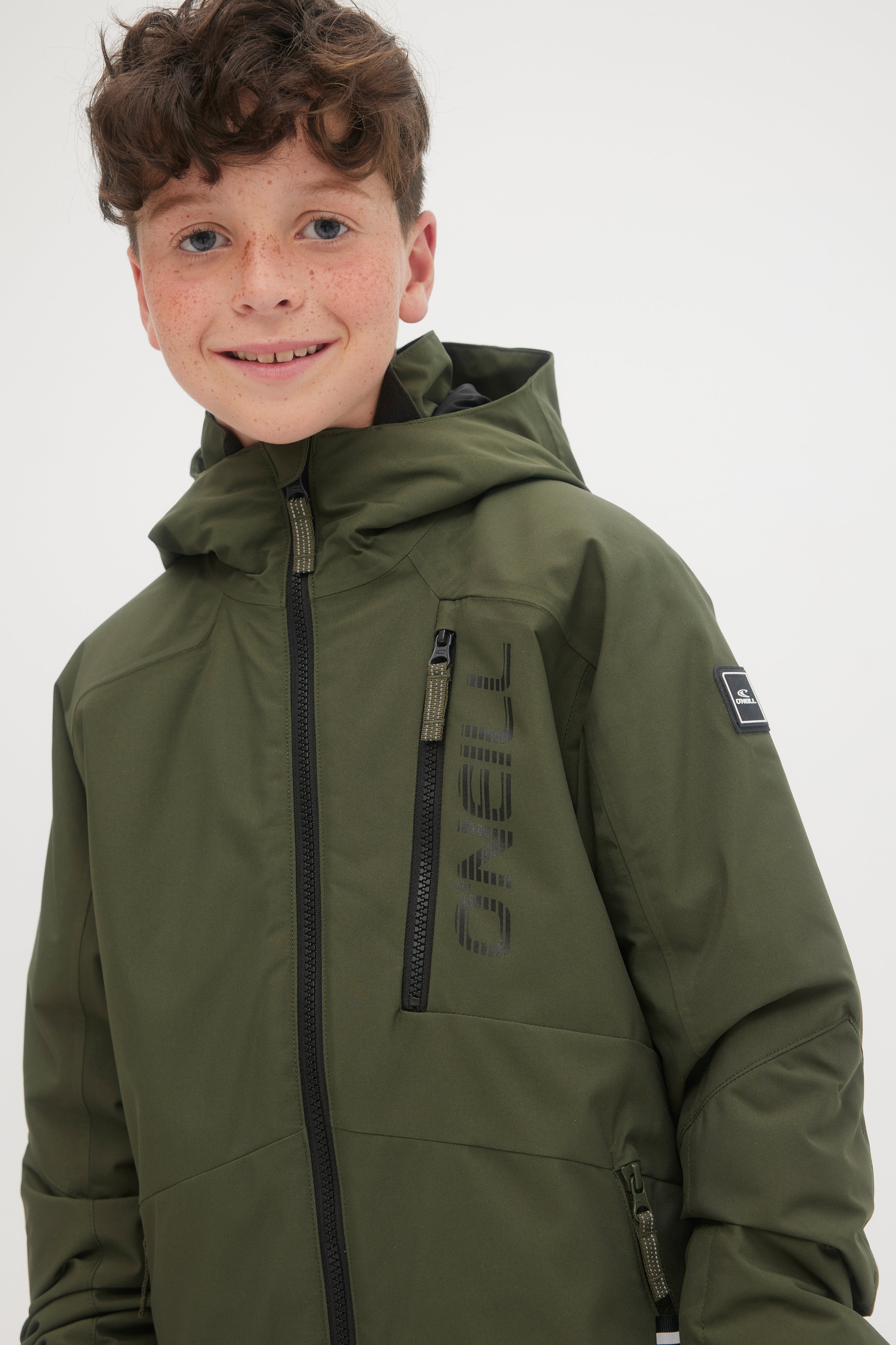 HAMMER JACKET