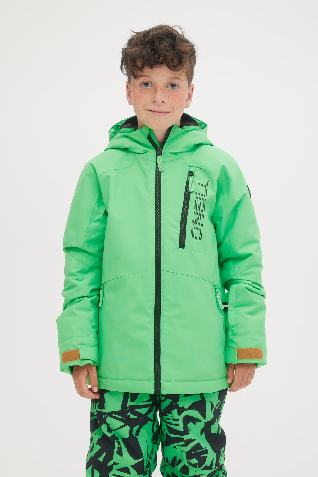 HAMMER JACKET