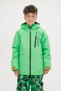 HAMMER JACKET
