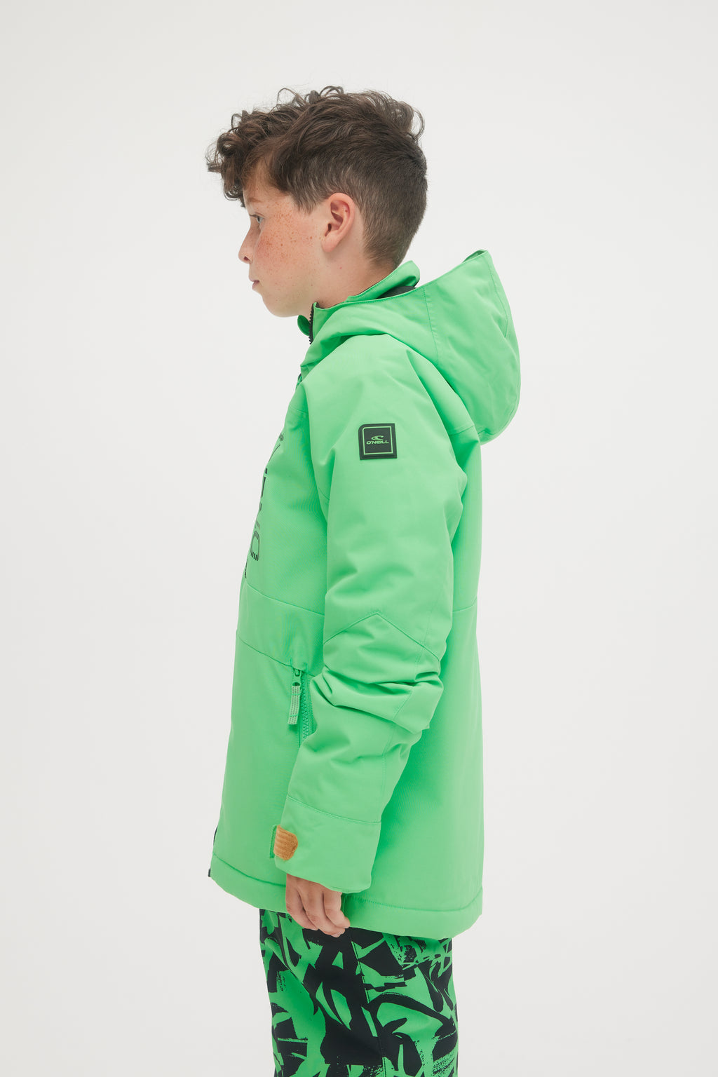 HAMMER JACKET