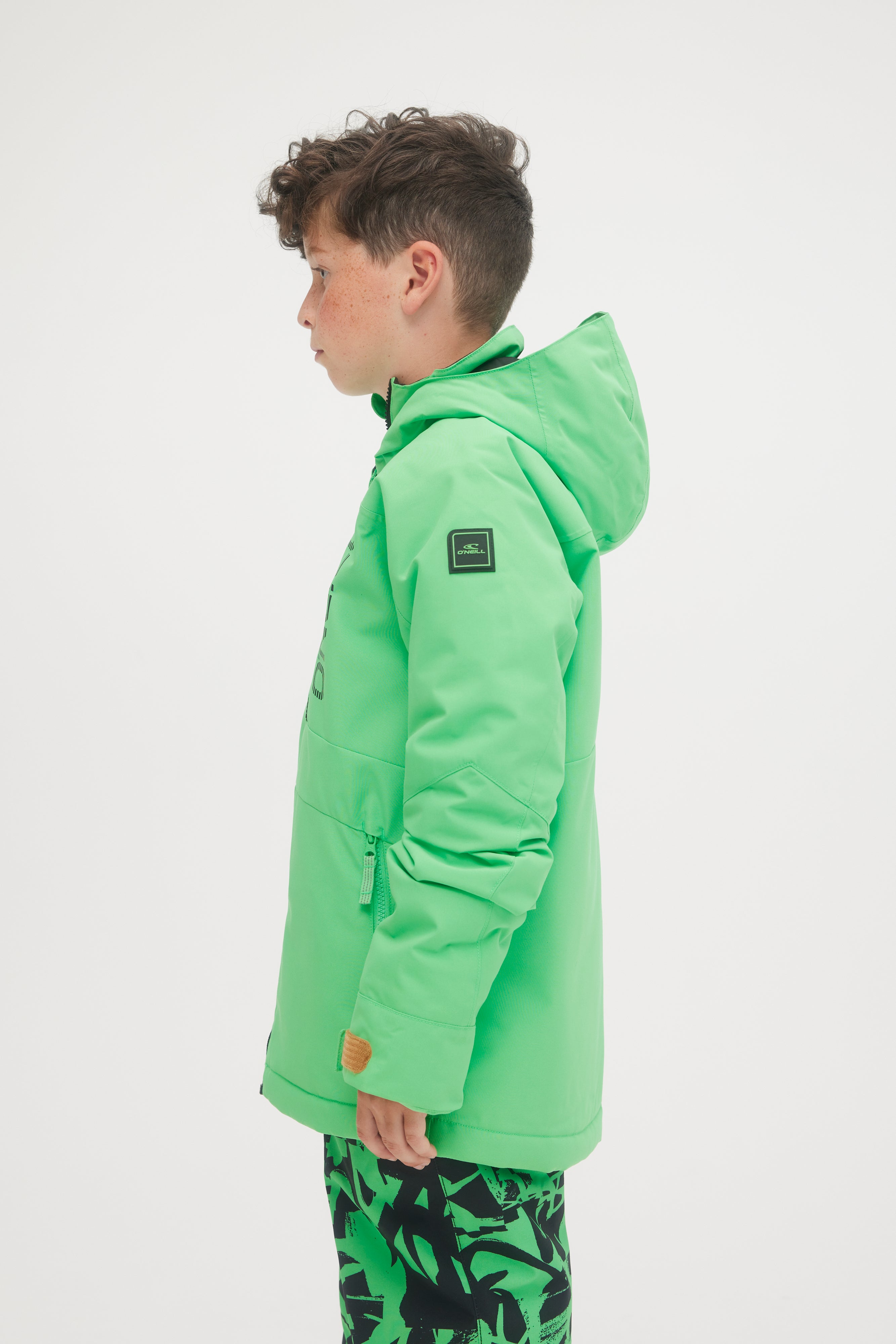 HAMMER JACKET