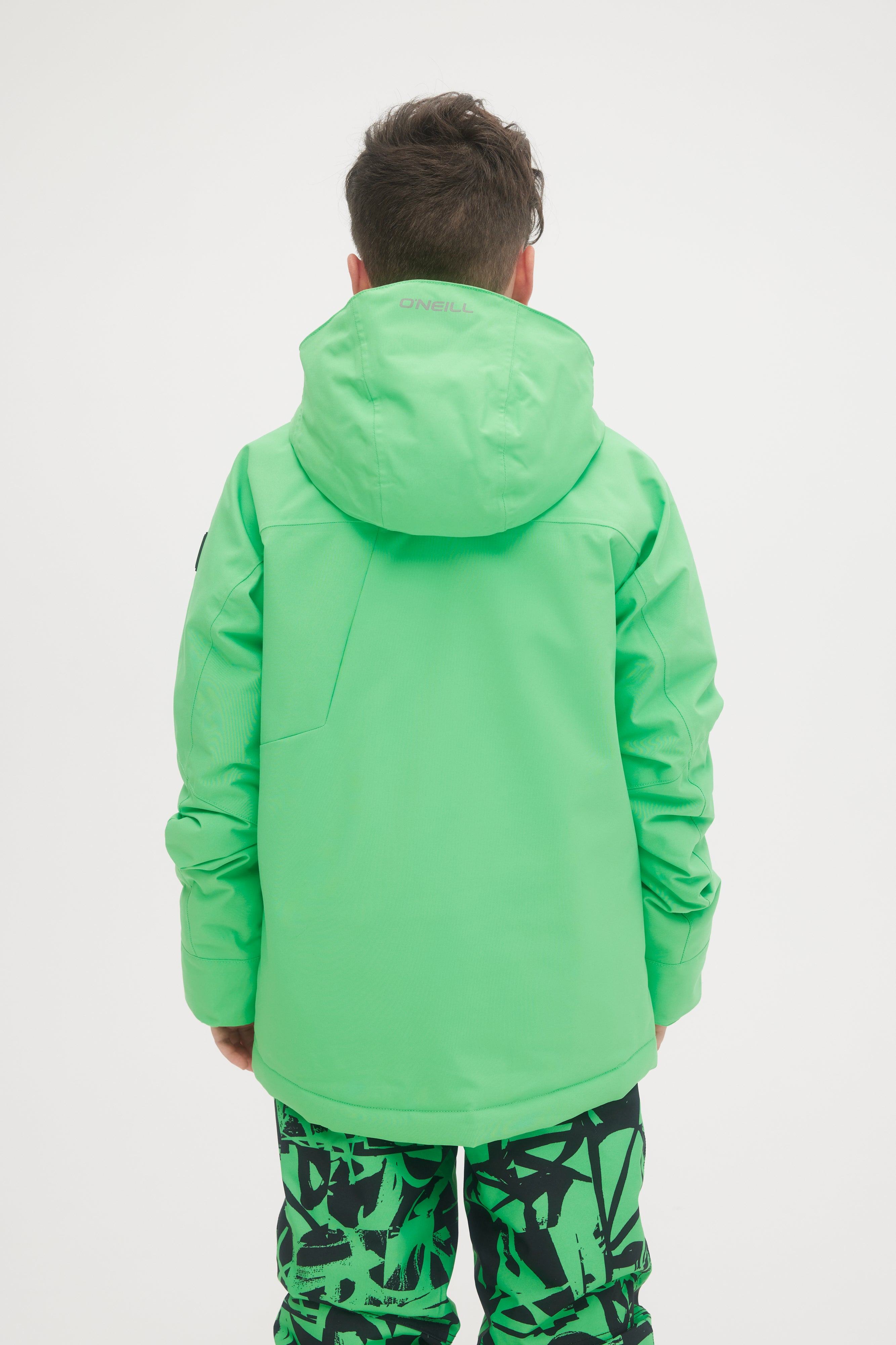 HAMMER JACKET