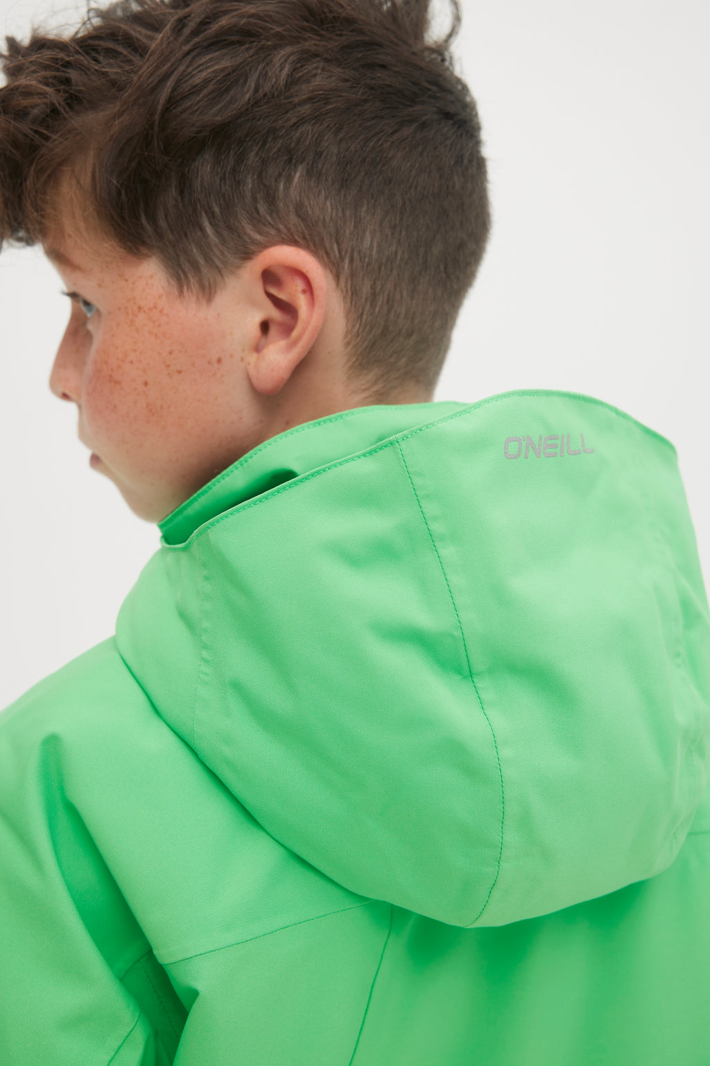 HAMMER JACKET