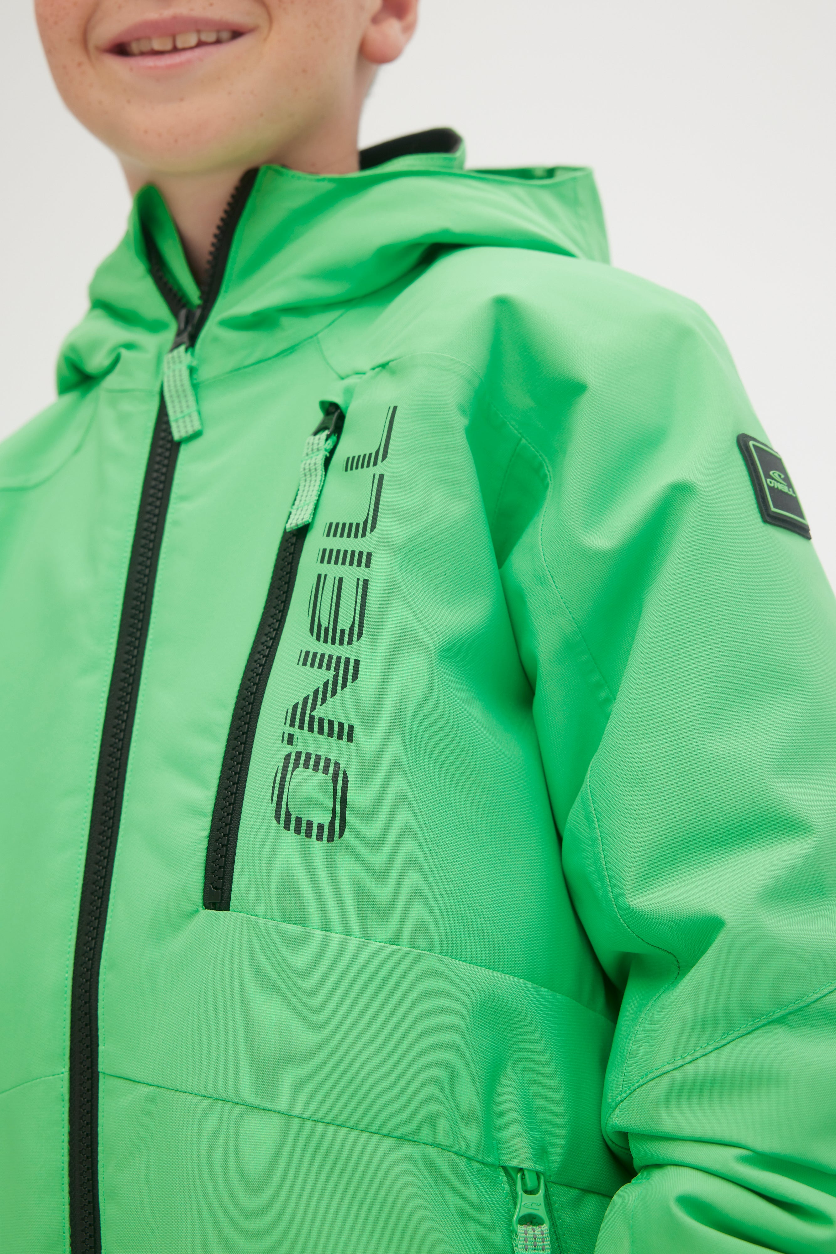 HAMMER JACKET