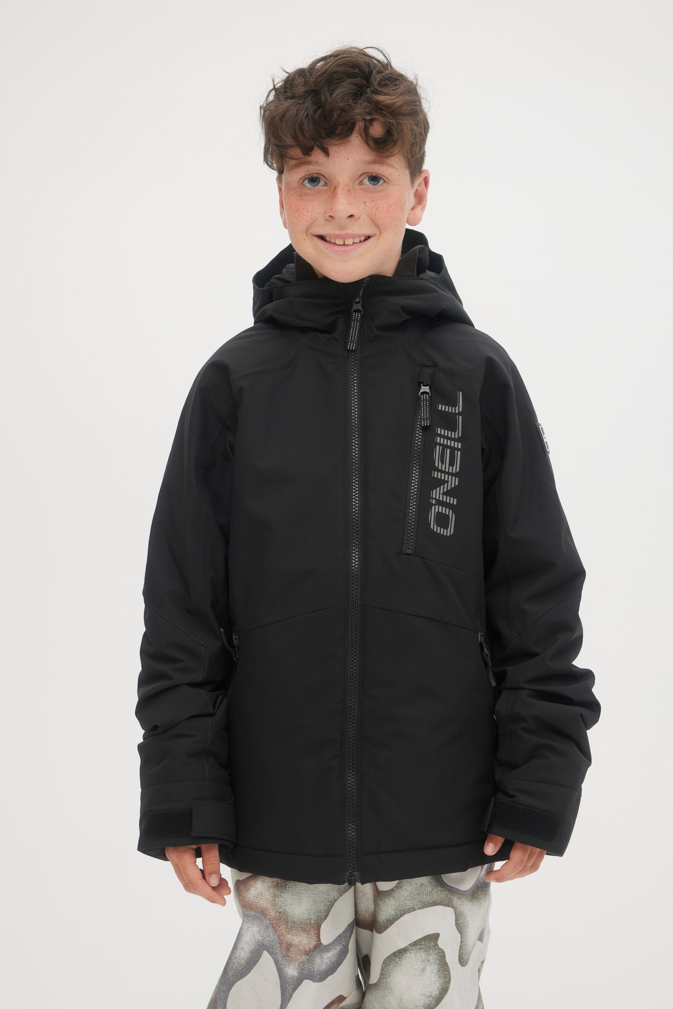 HAMMER JACKET