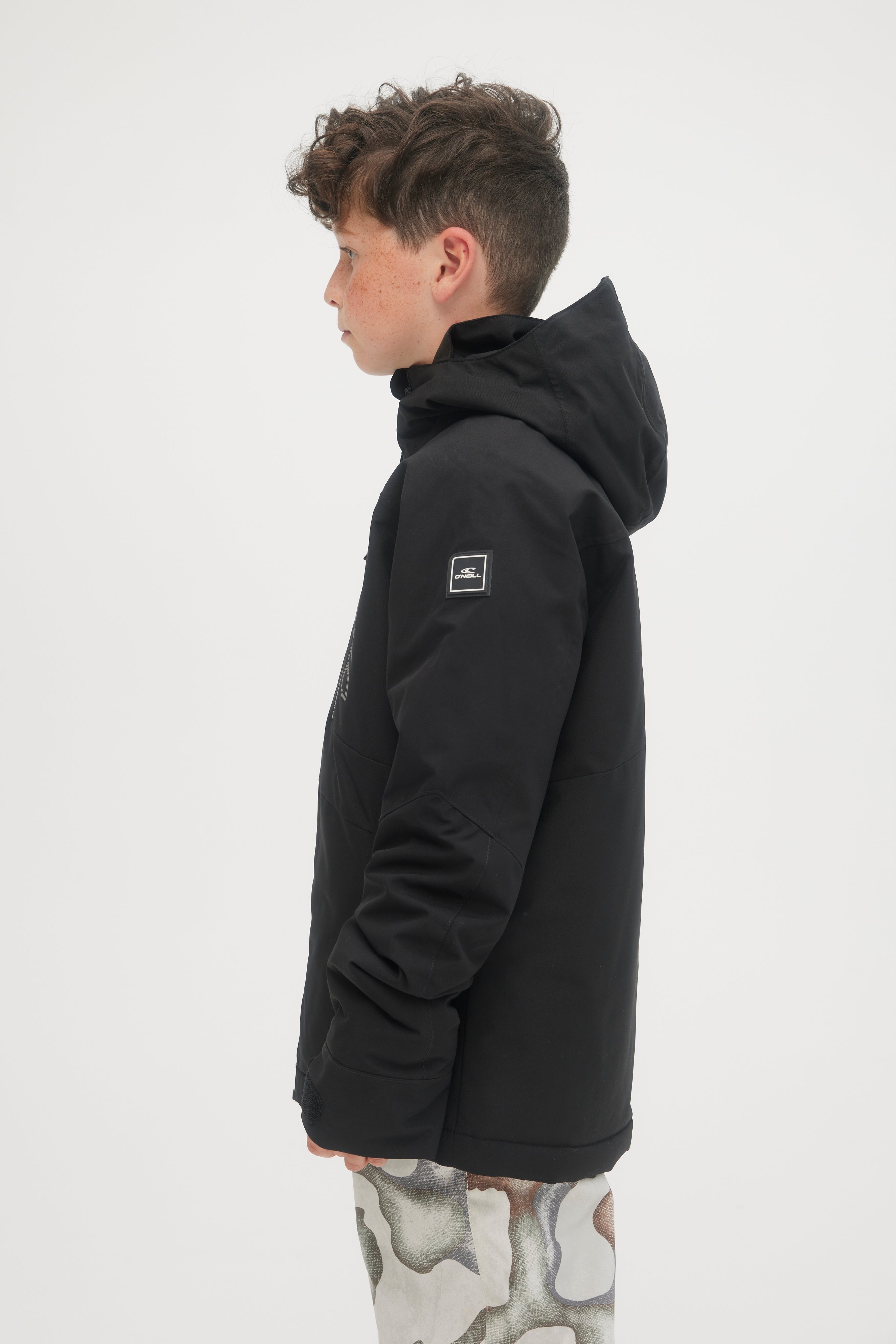 HAMMER JACKET