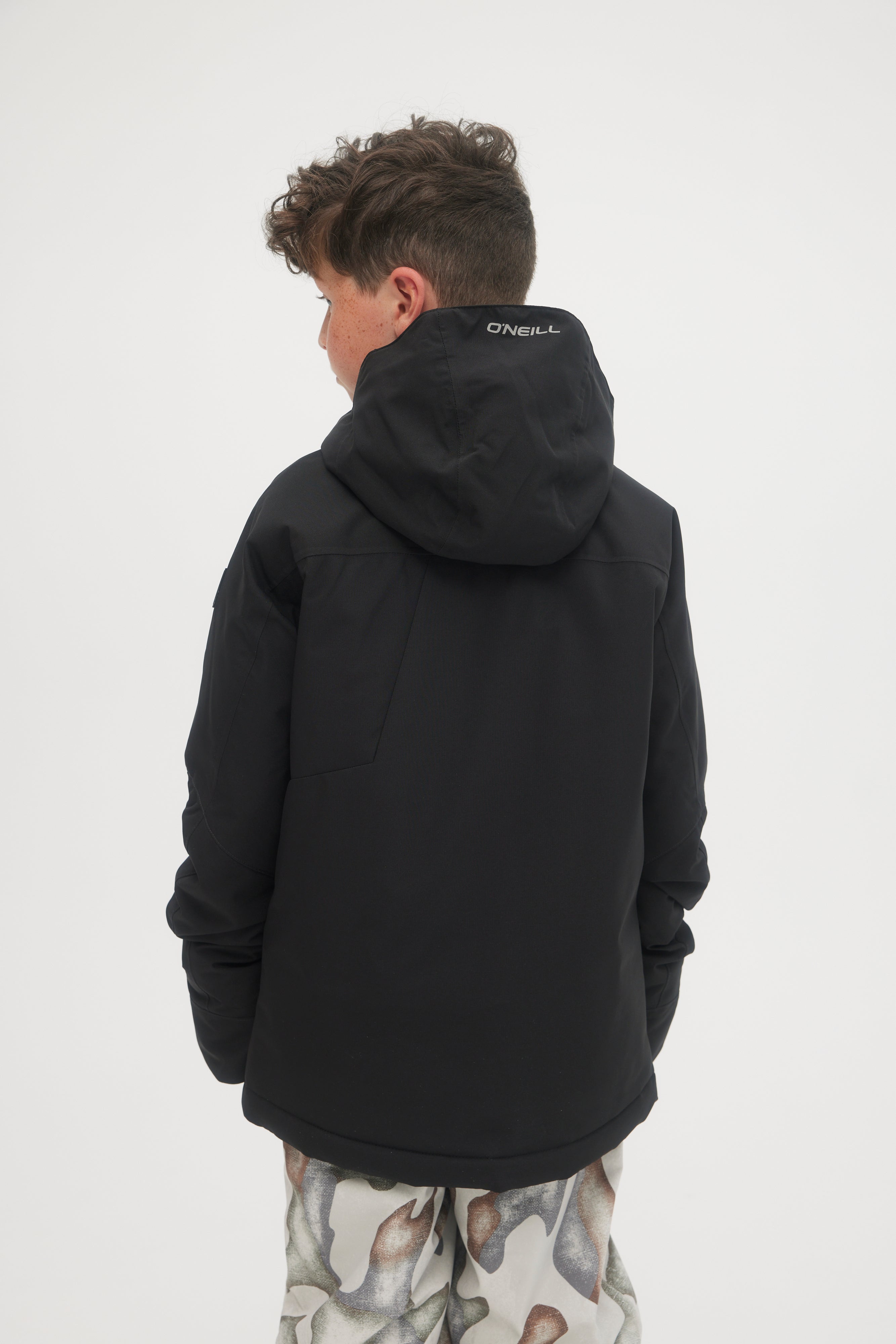 HAMMER JACKET