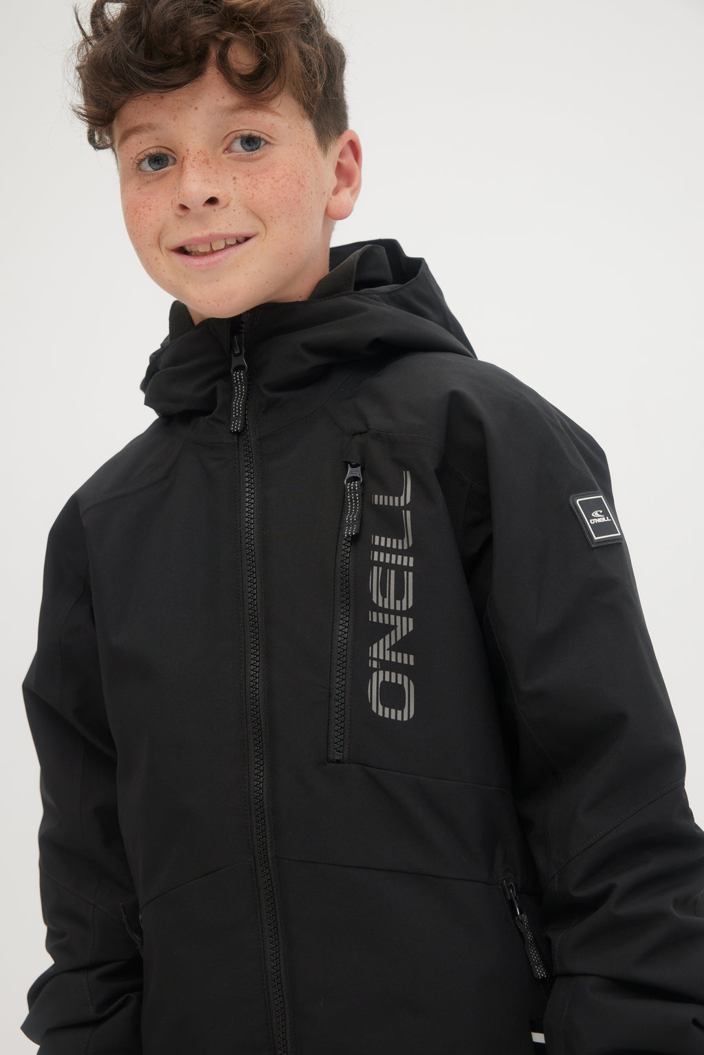 HAMMER JACKET