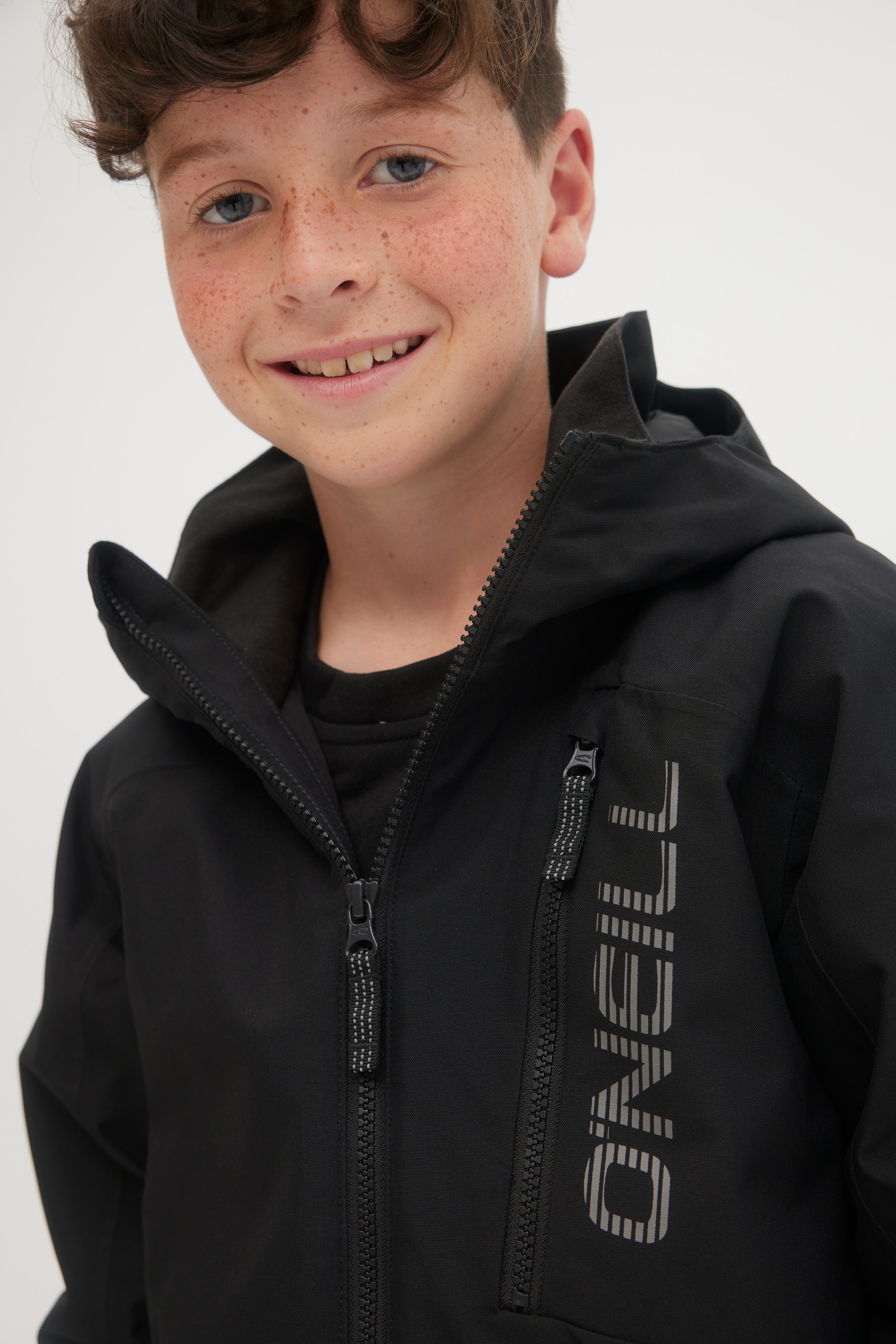 HAMMER JACKET