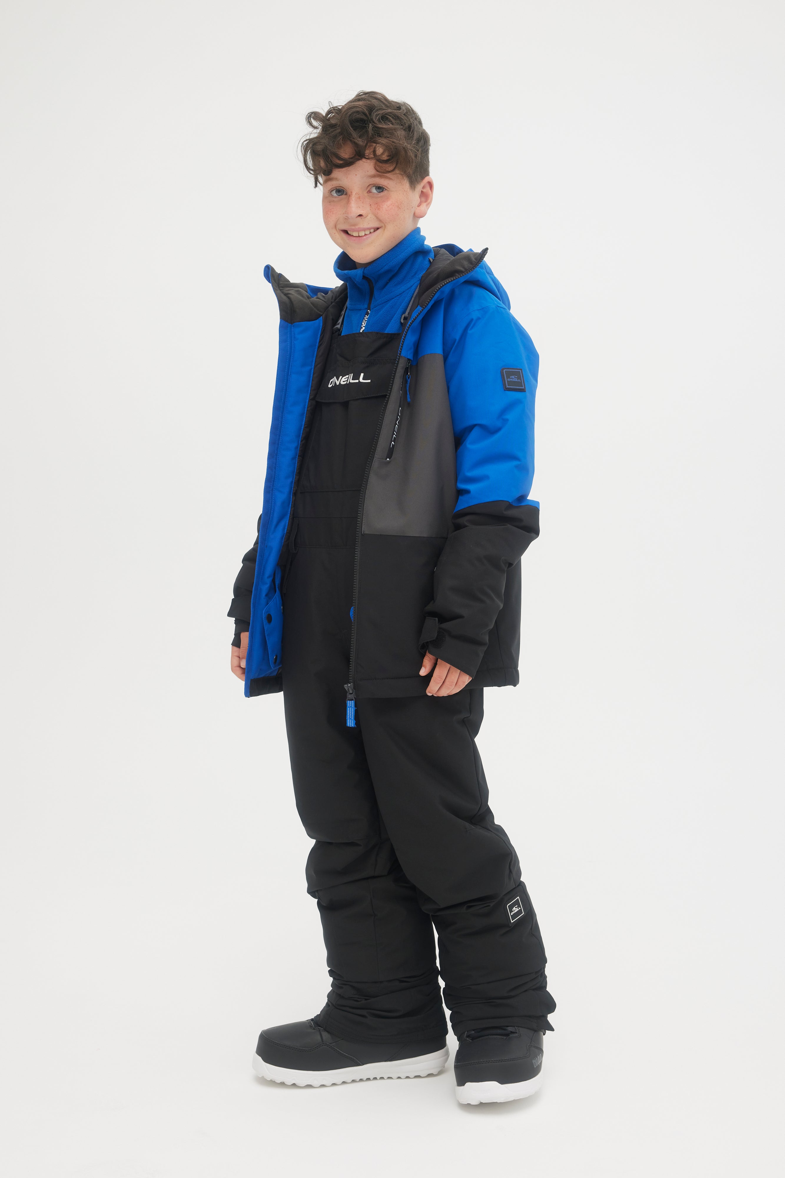 BIB PANTS