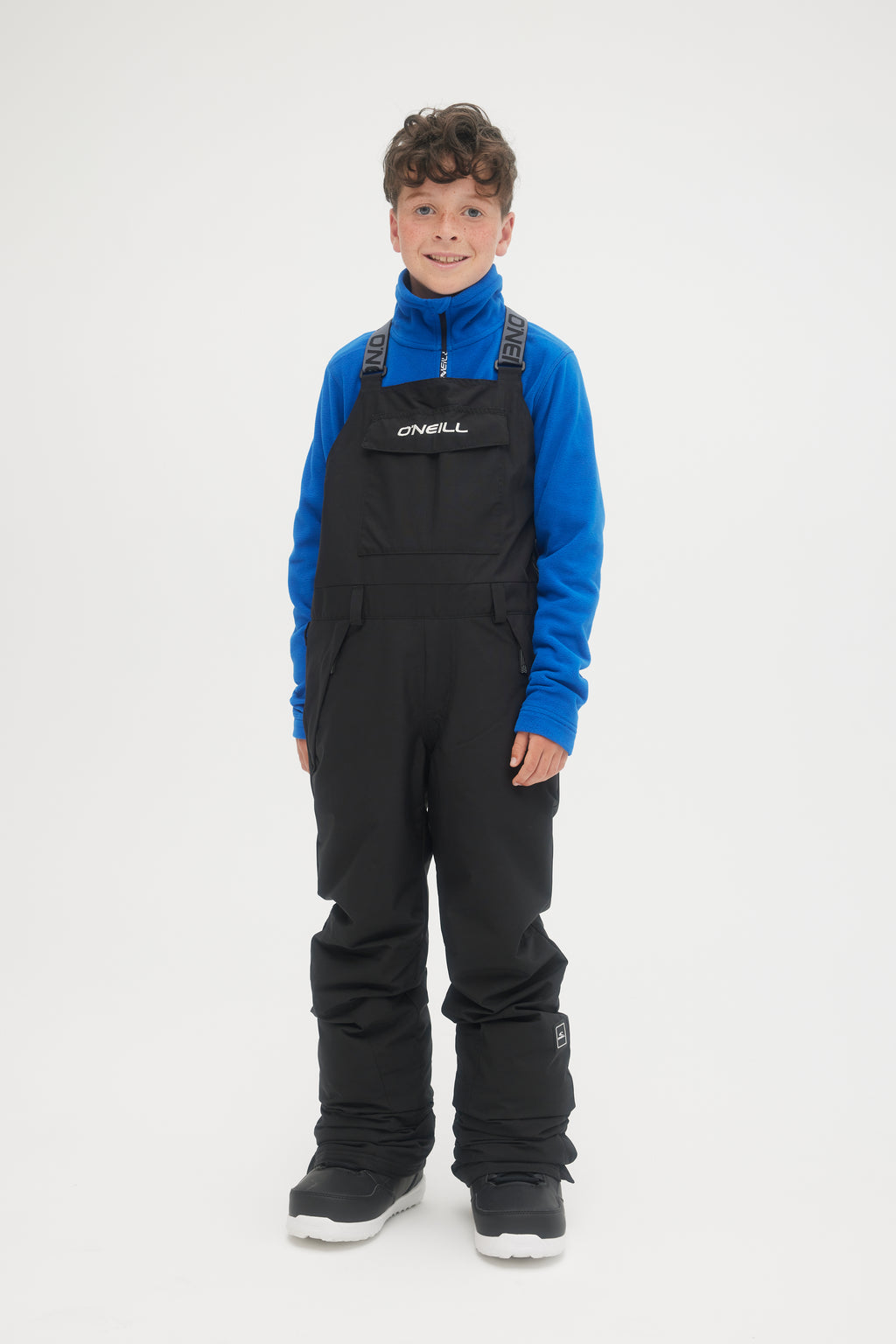 BIB PANTS
