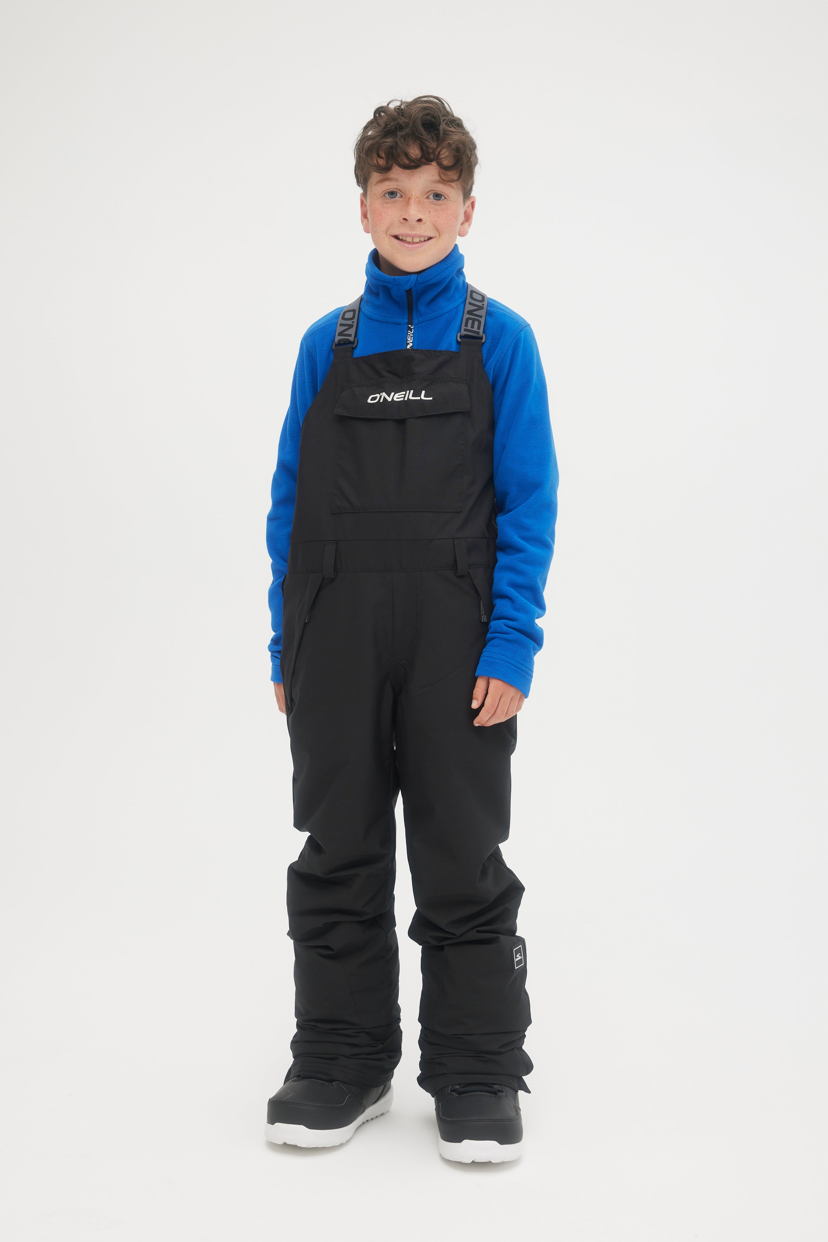 BIB PANTS