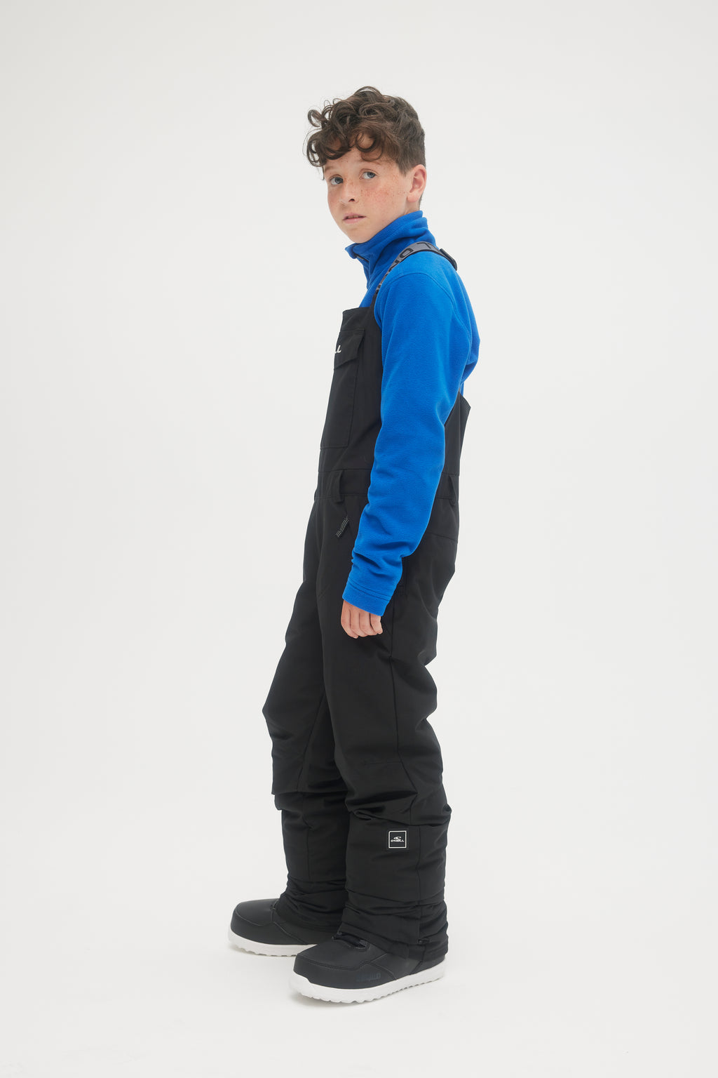 BIB PANTS