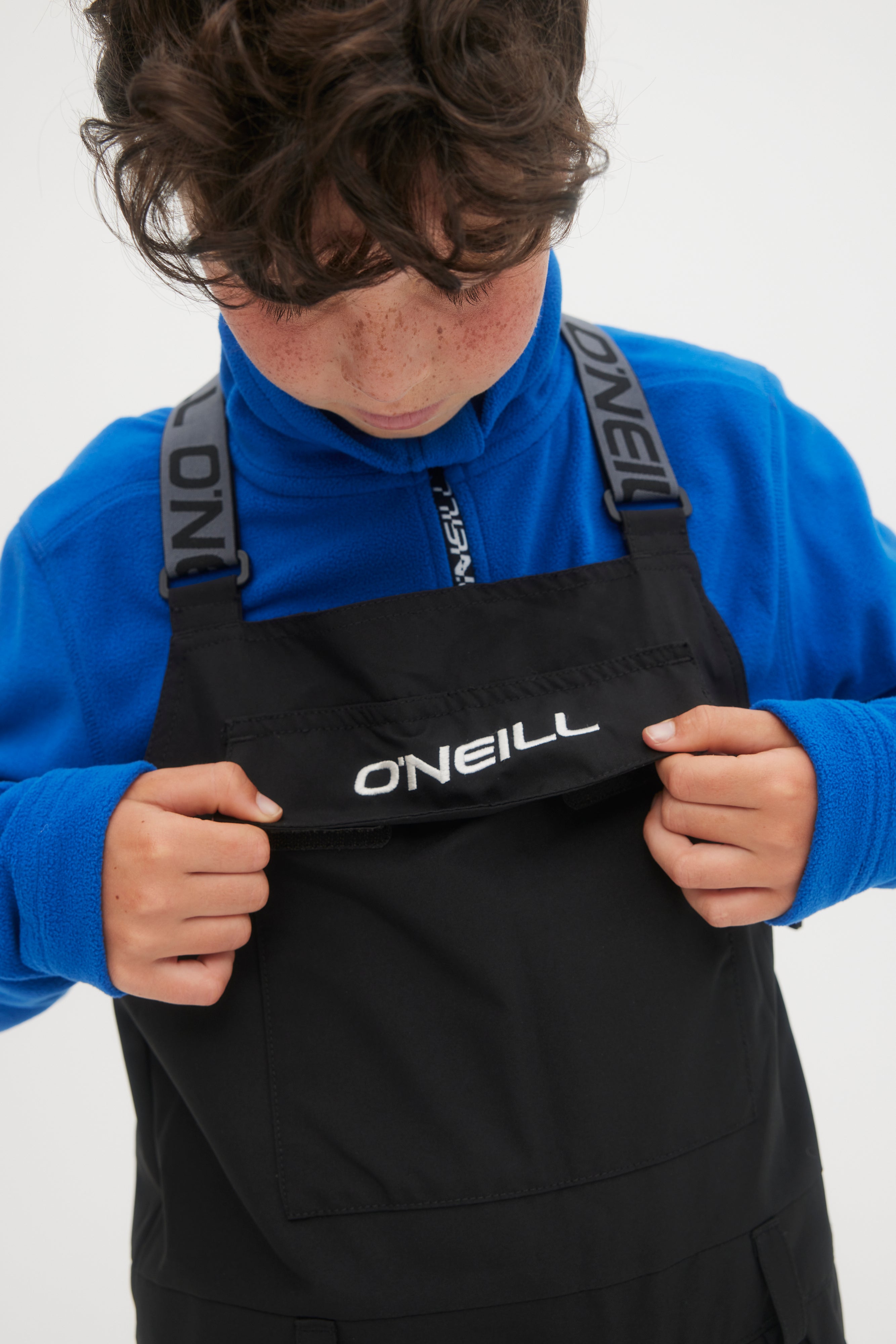 BIB PANTS