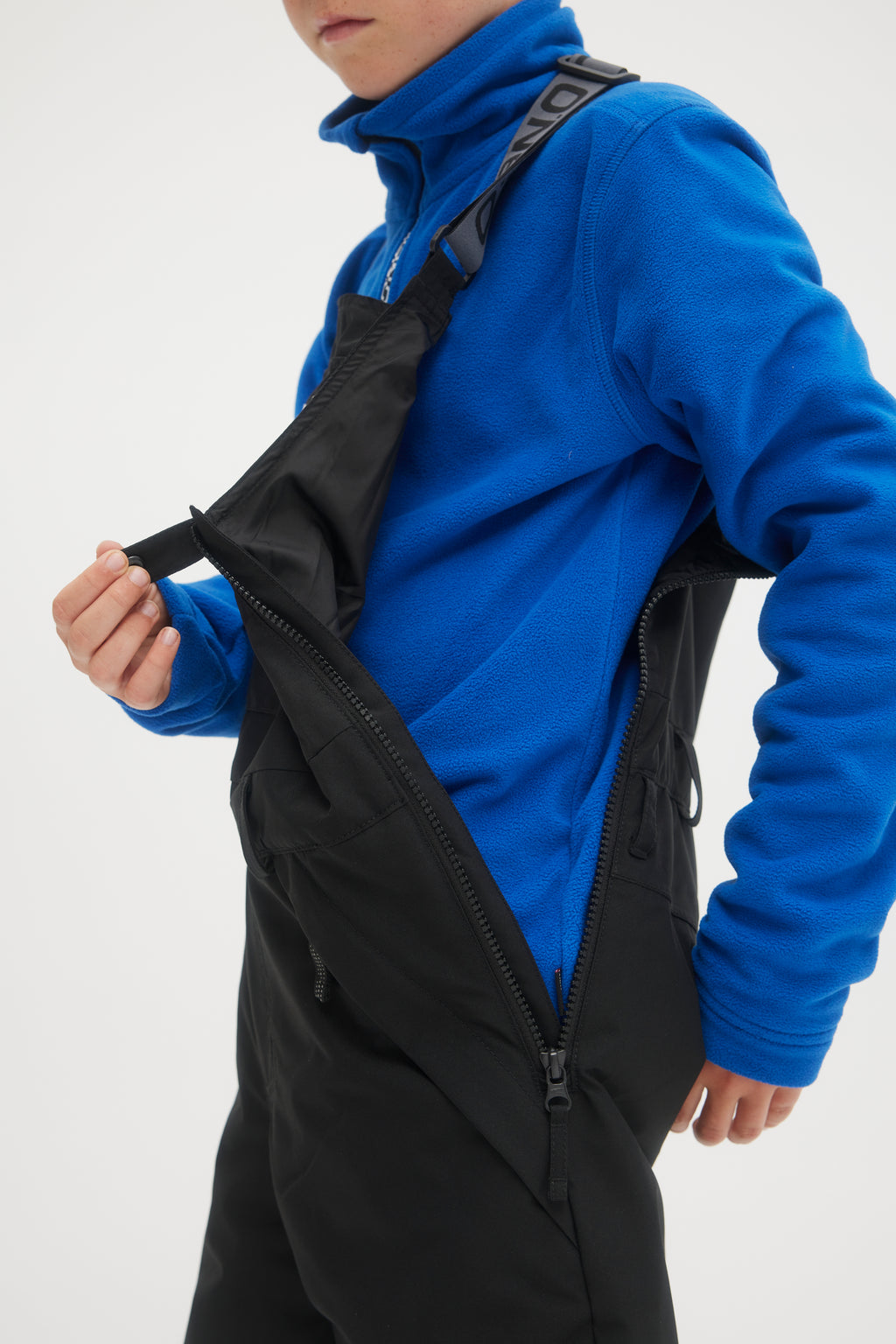 BIB PANTS