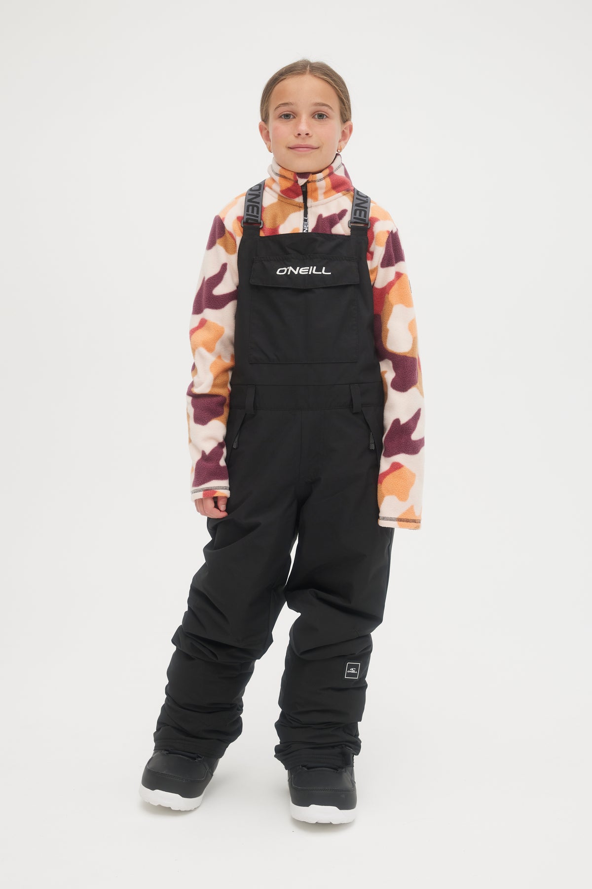 BIB PANTS