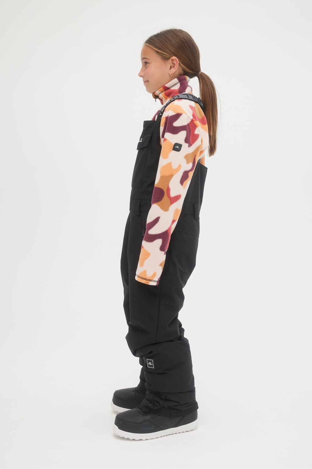 BIB PANTS