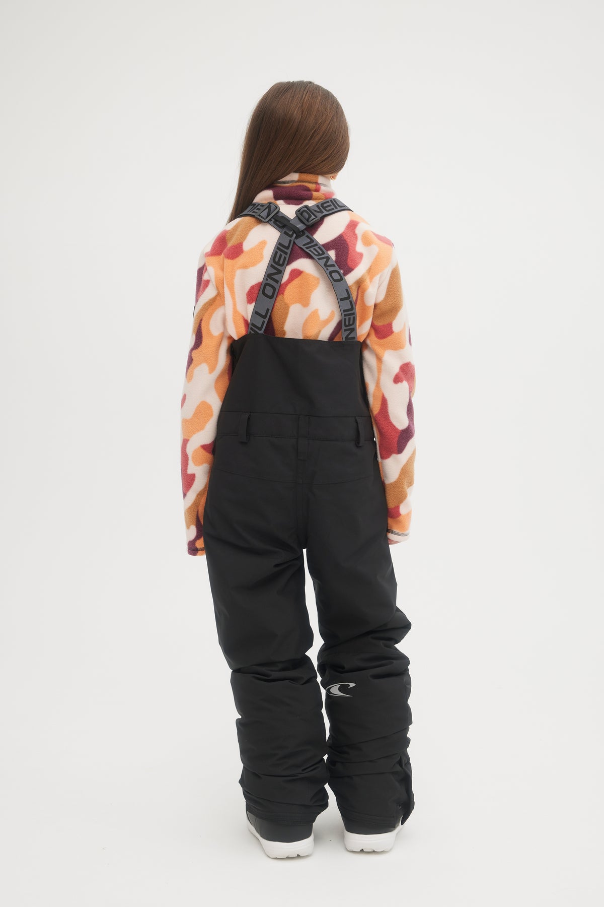 BIB PANTS