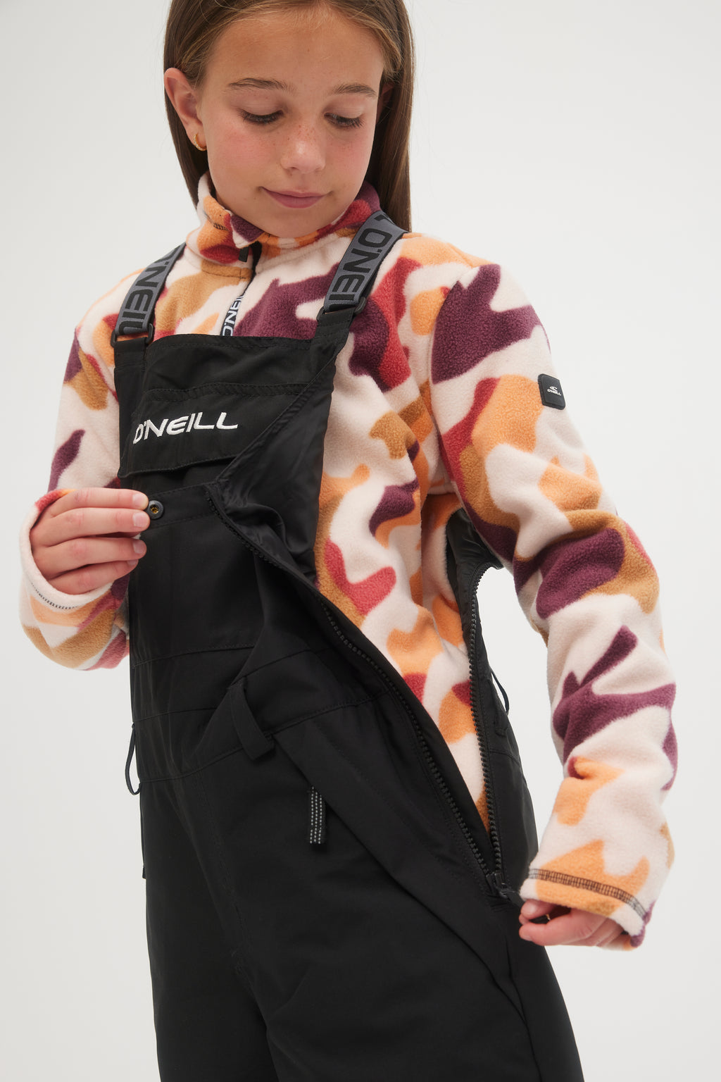 BIB PANTS