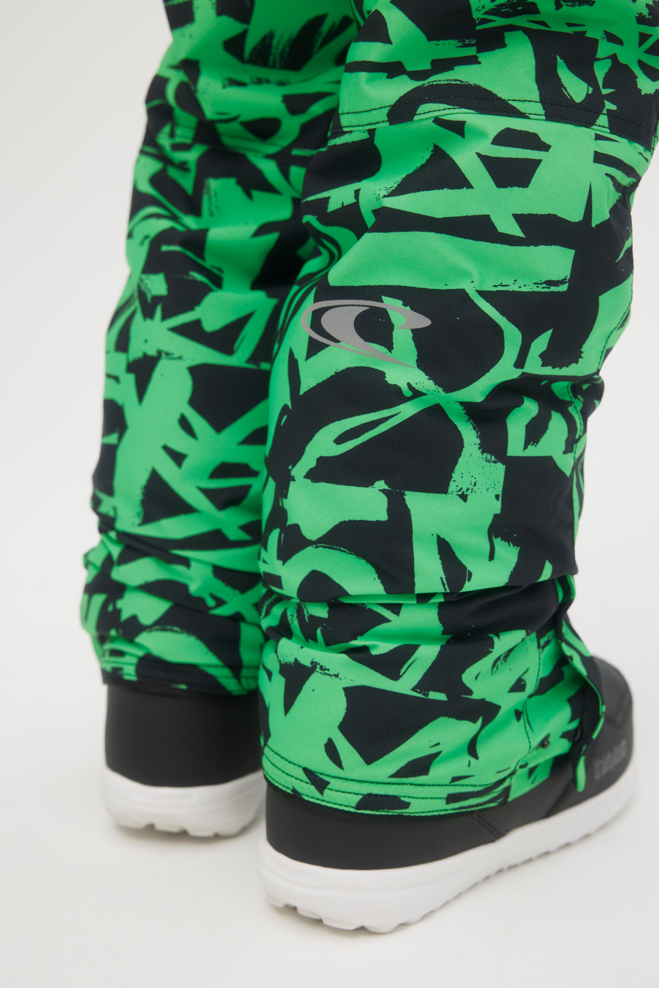 ANVIL PRINTED PANTS