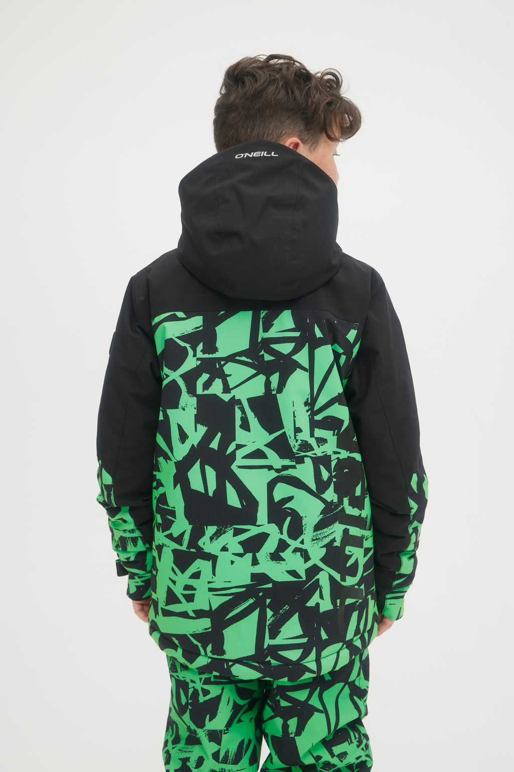 TEXTURE JACKET