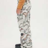 ANVIL PRINTED PANTS