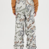 ANVIL PRINTED PANTS