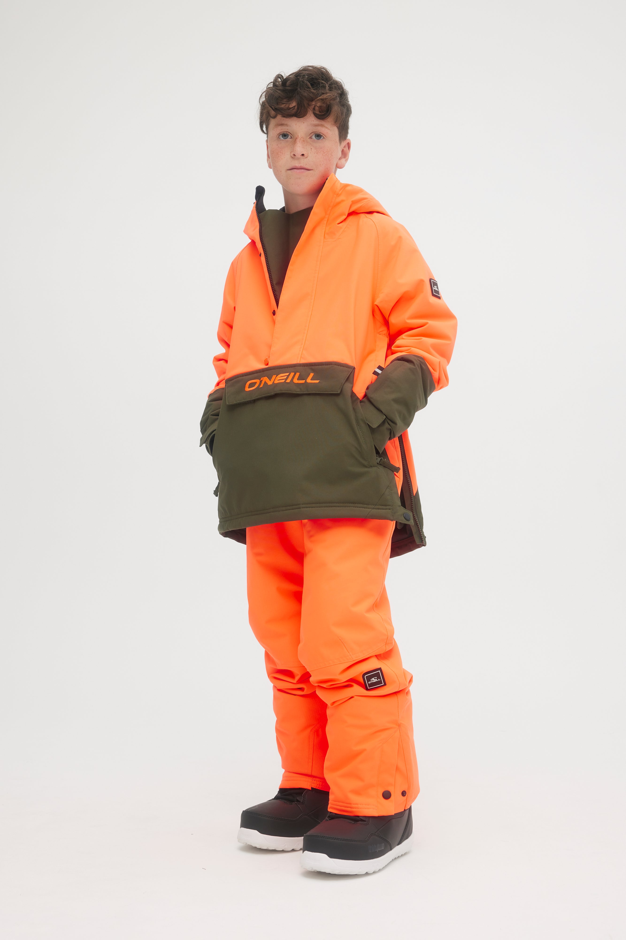 ANVIL PANTS