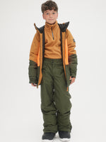 ANVIL SNOW PANTS